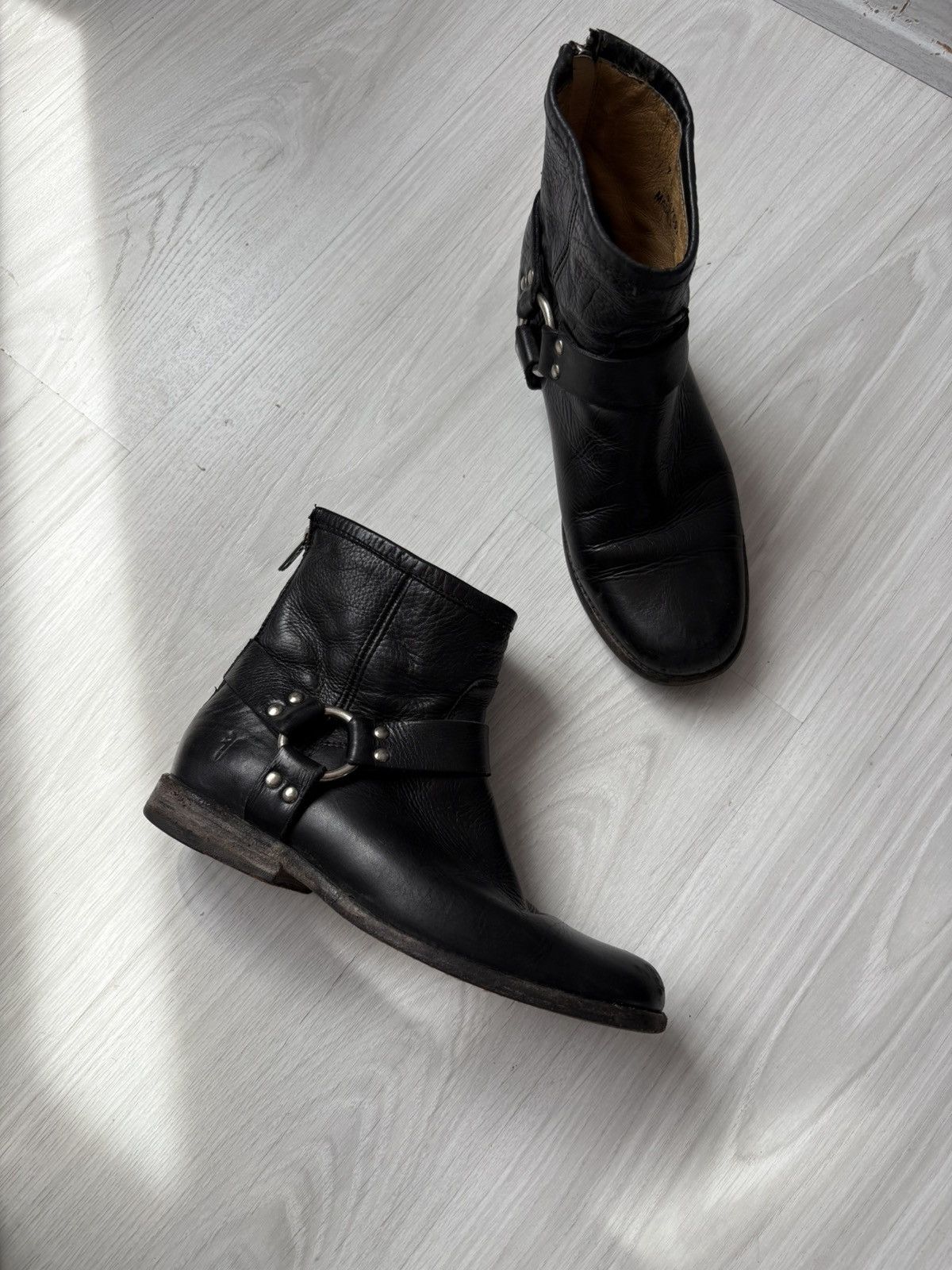 Frye Frye boots Size US 7 / IT 37 - 4 Thumbnail