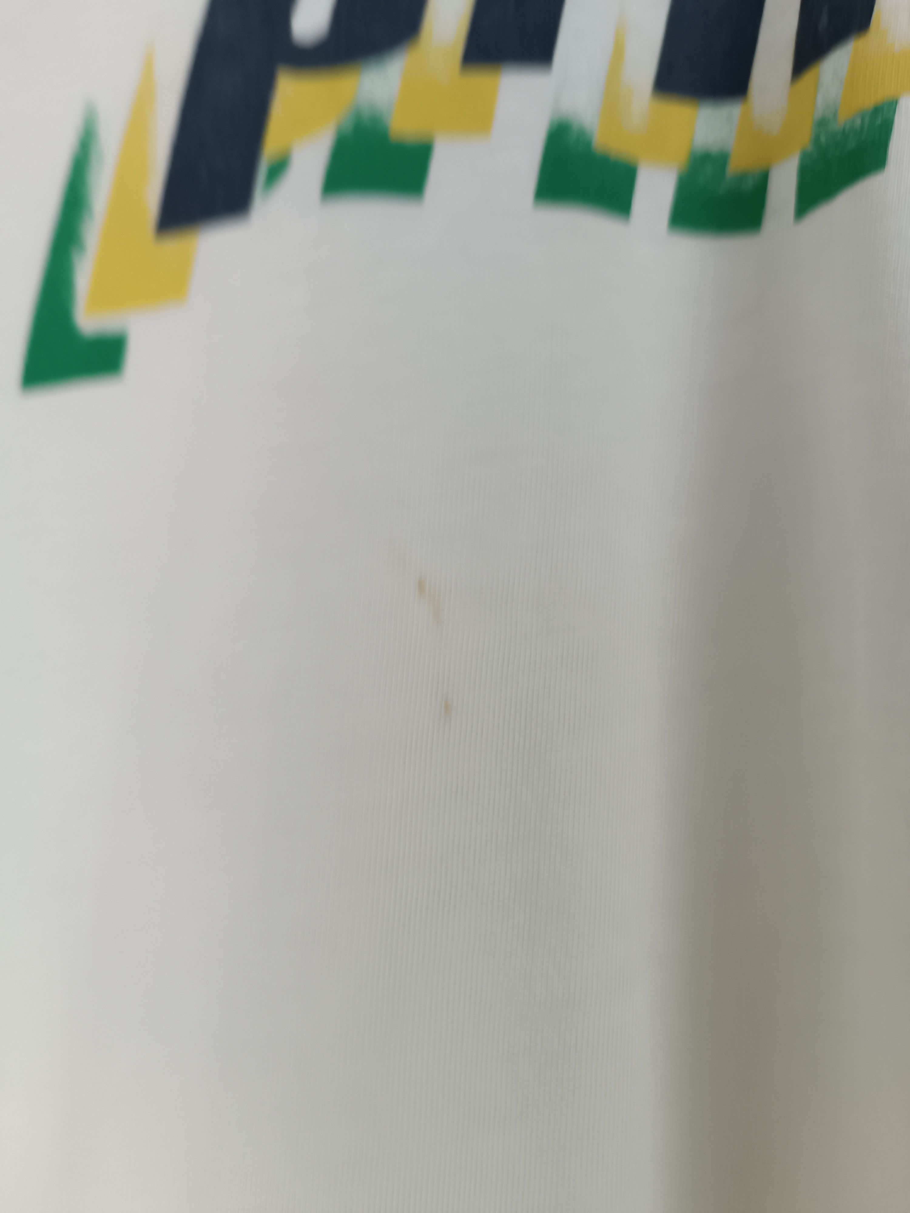 Vintage THRASHED FADED VINTAGE 80'S PRINCE VERY RARE PUNK GRUNGE Size US XL / EU 56 / 4 - 17 Thumbnail