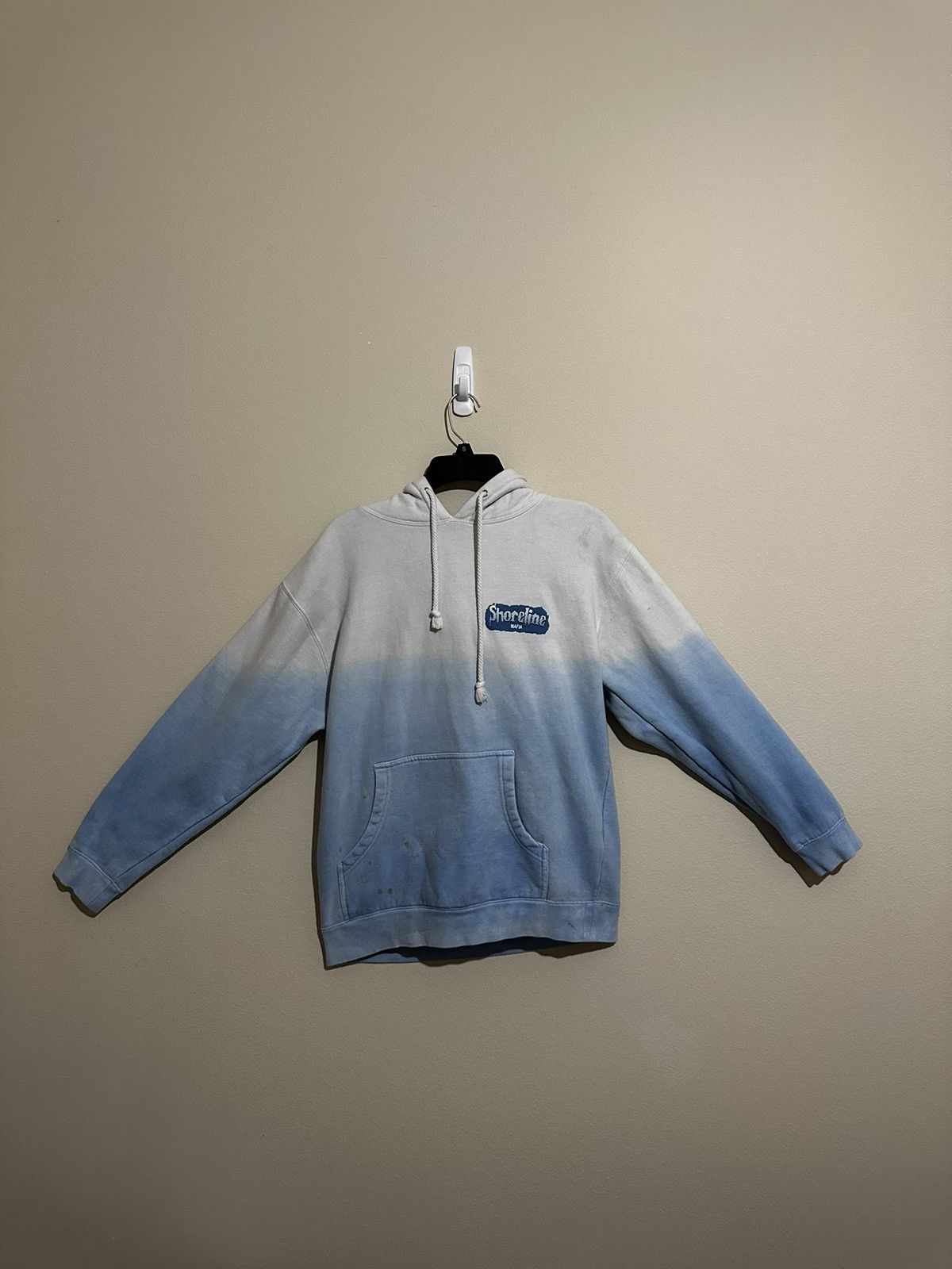 Ohgeesy snowman hoodie clearance