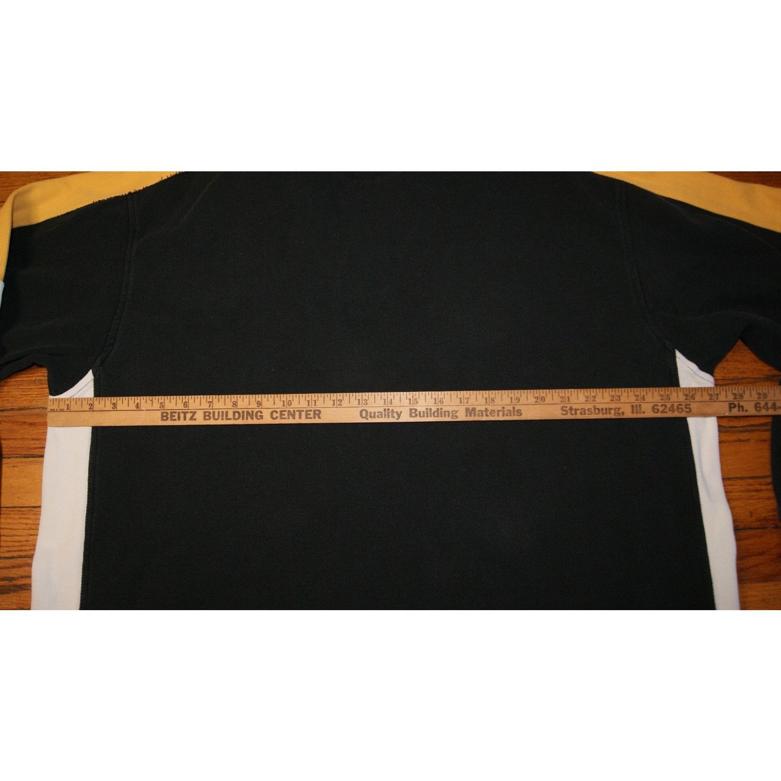 Starter VTG 90s Pittsburgh Steelers NFL Pro 2XL Collared Shirt Size US XXL / EU 58 / 5 - 6 Thumbnail