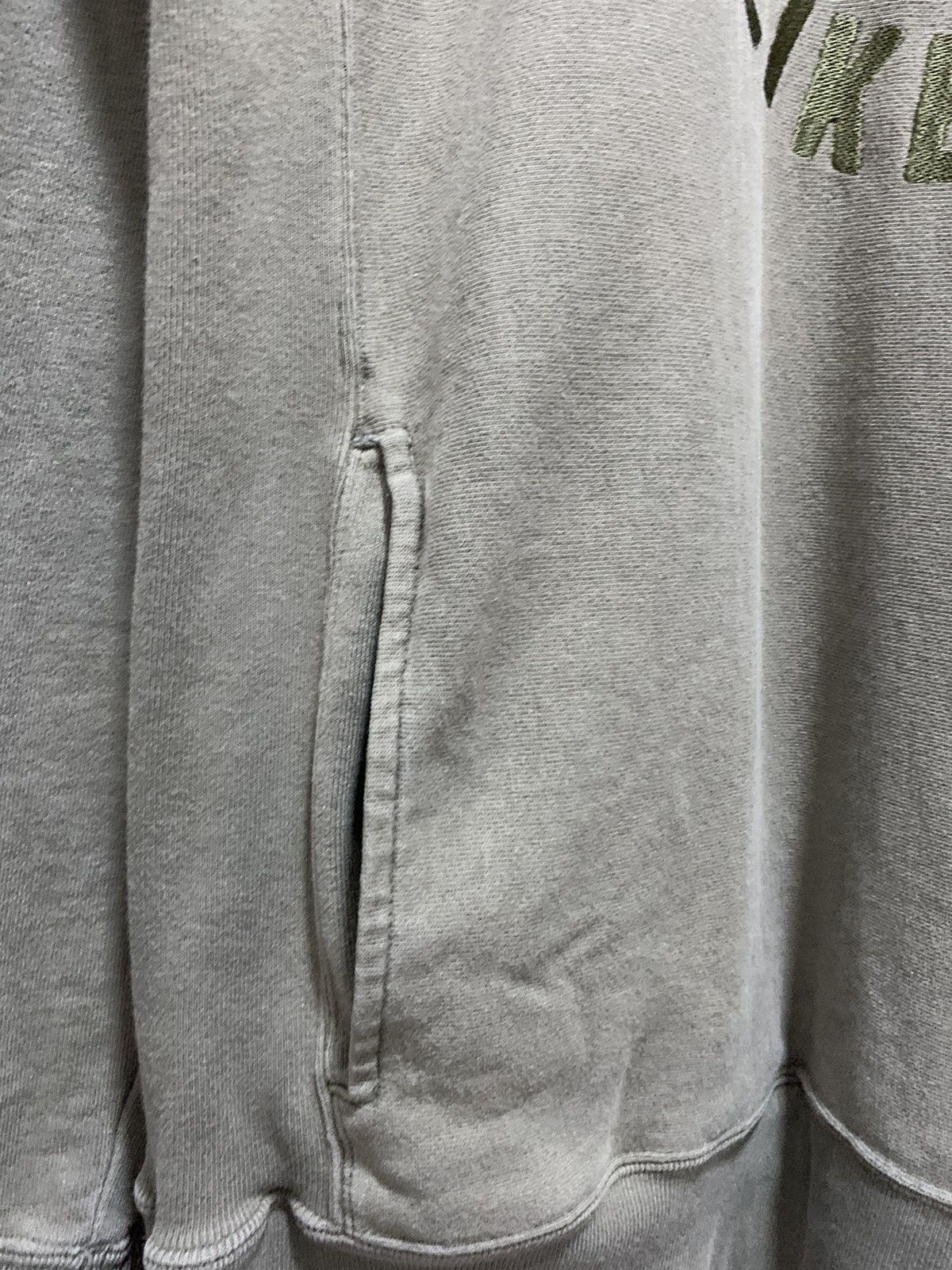 Japanese Brand 🔥🔥🔥Japanese Brand MackDaddy Sweatshirt Size US L / EU 52-54 / 3 - 9 Thumbnail