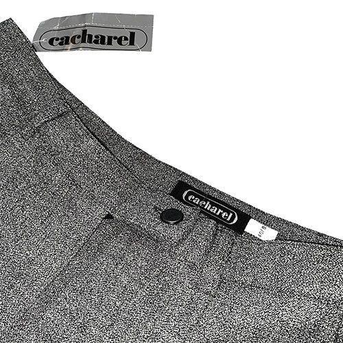 Cacharel Cacharel grey pants Size 28" / US 6 / IT 42 - 3 Thumbnail