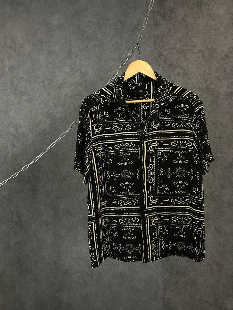 Other Art crazy Hawaiian shirt Size US M / EU 48-50 / 2 - 1 Thumbnail