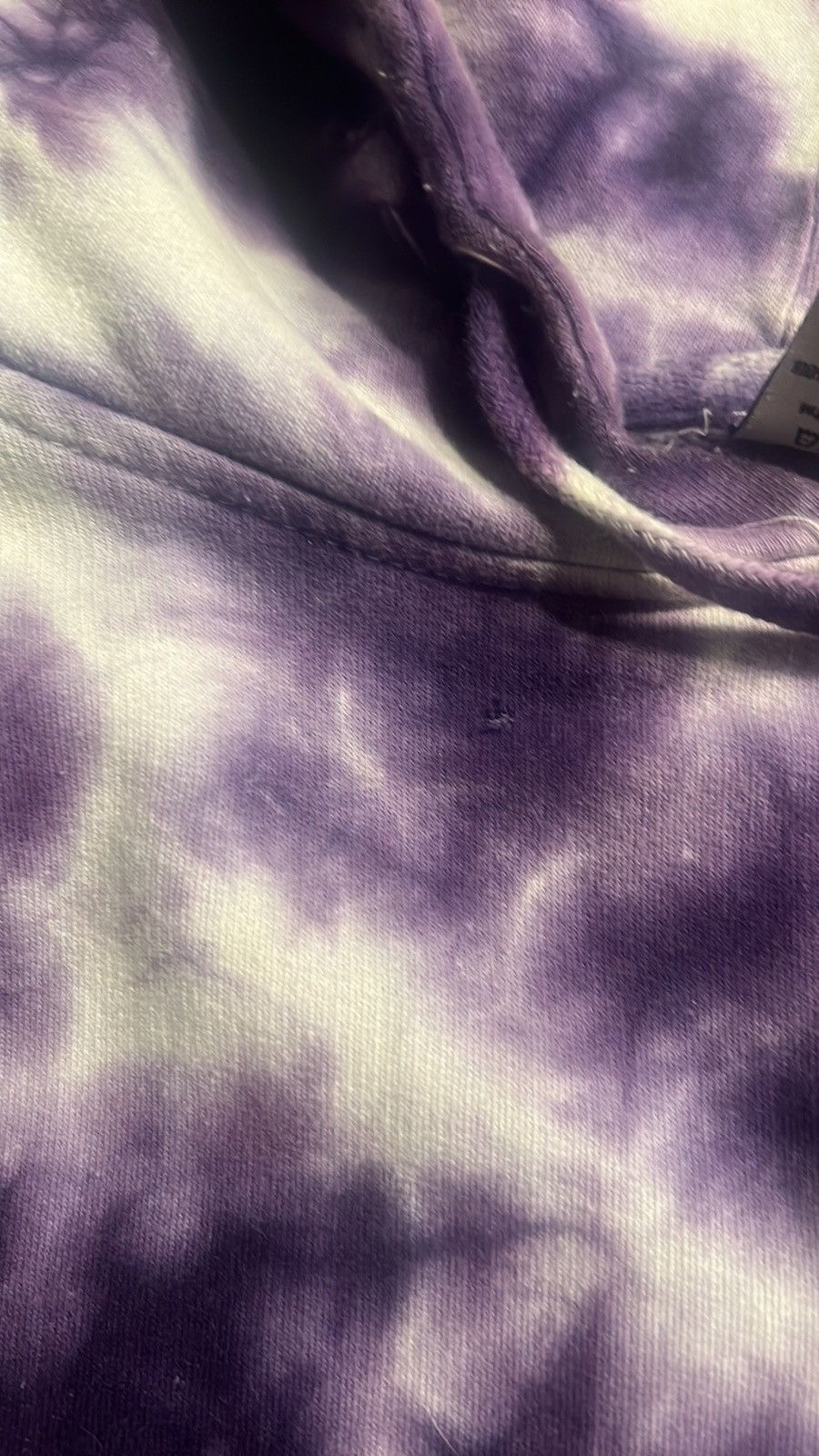 40's & Shorties × Zumiez Lean Hoodie Size US M / EU 48-50 / 2 - 4 Thumbnail