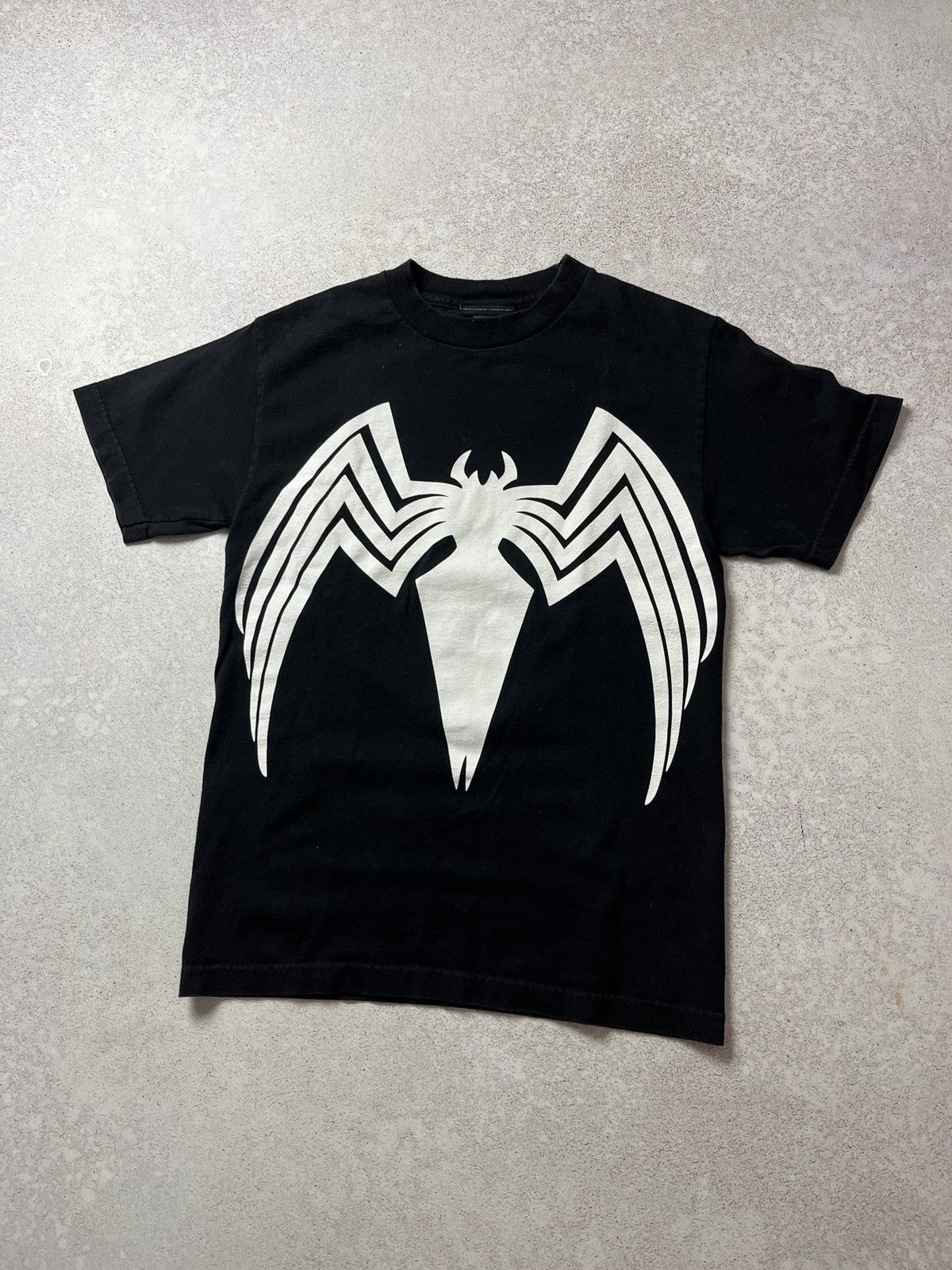 Other Spiderman 3 2007 Movie Promo T-Shirt Tee Venom Size S Size US S / EU 44-46 / 1 - 1 Thumbnail