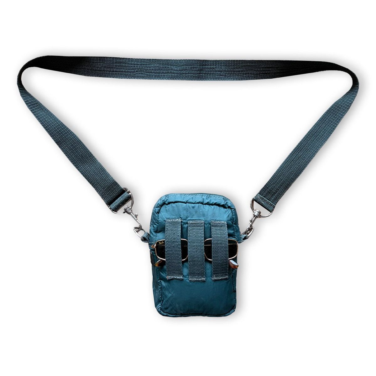 Maharishi 1998 Maharishi x Propellerheads Cross Body Bag Size ONE SIZE - 3 Thumbnail