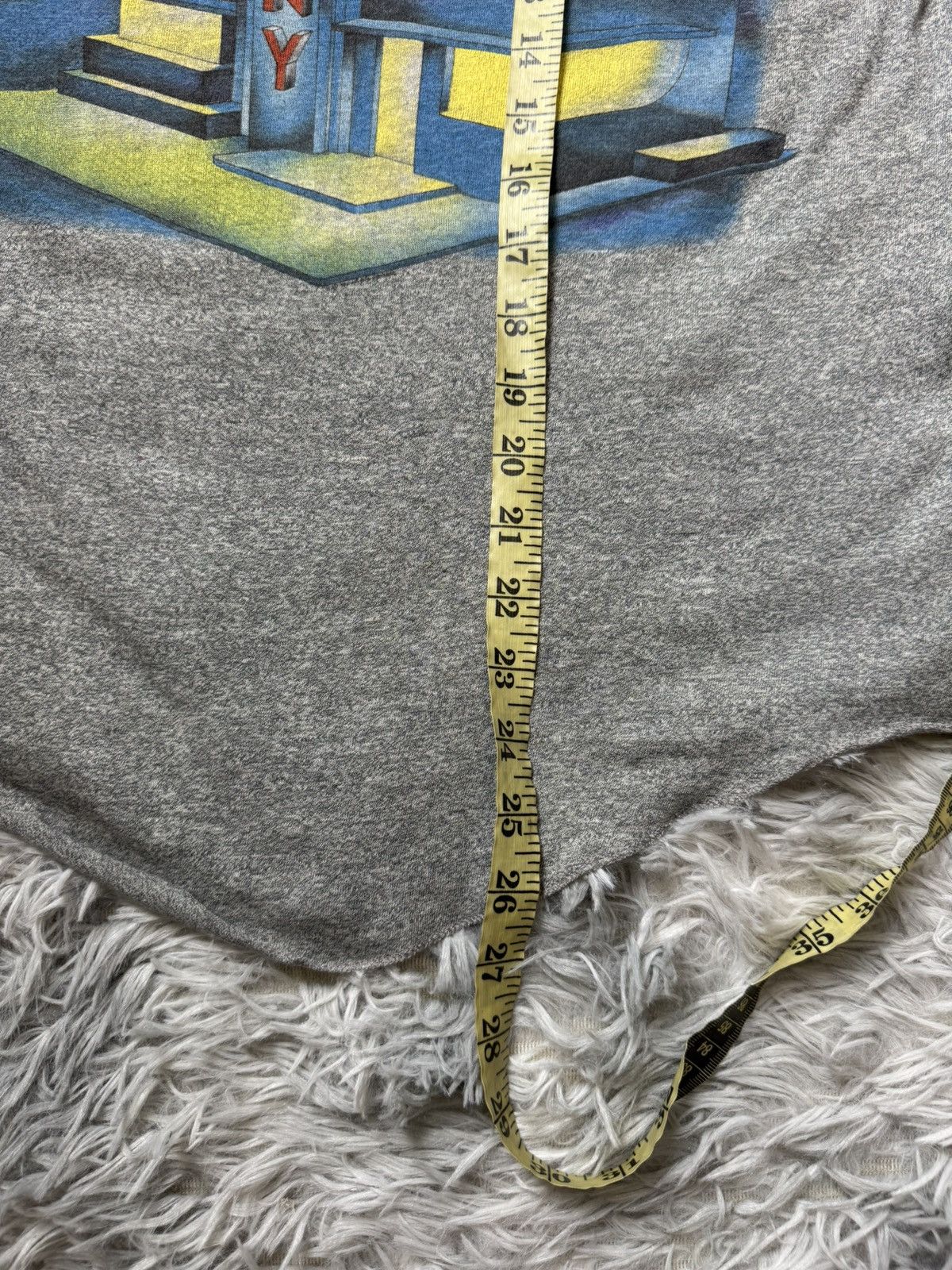 Band Tees Vintage Journey Size US L / EU 52-54 / 3 - 4 Thumbnail