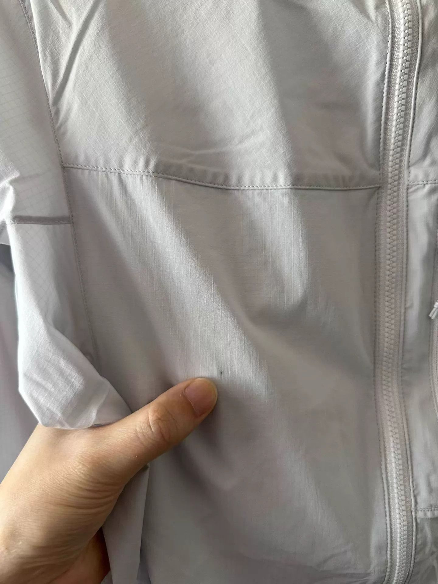 Arc'teryx Arc'teryx Women's S 99New Jacket Size S / US 4 / IT 40 - 3 Thumbnail