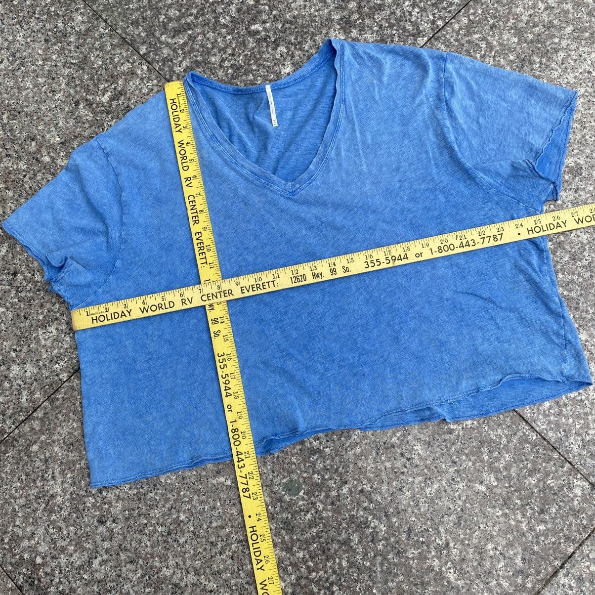 Other Hello nite oversized top Size M / US 6-8 / IT 42-44 - 3 Thumbnail