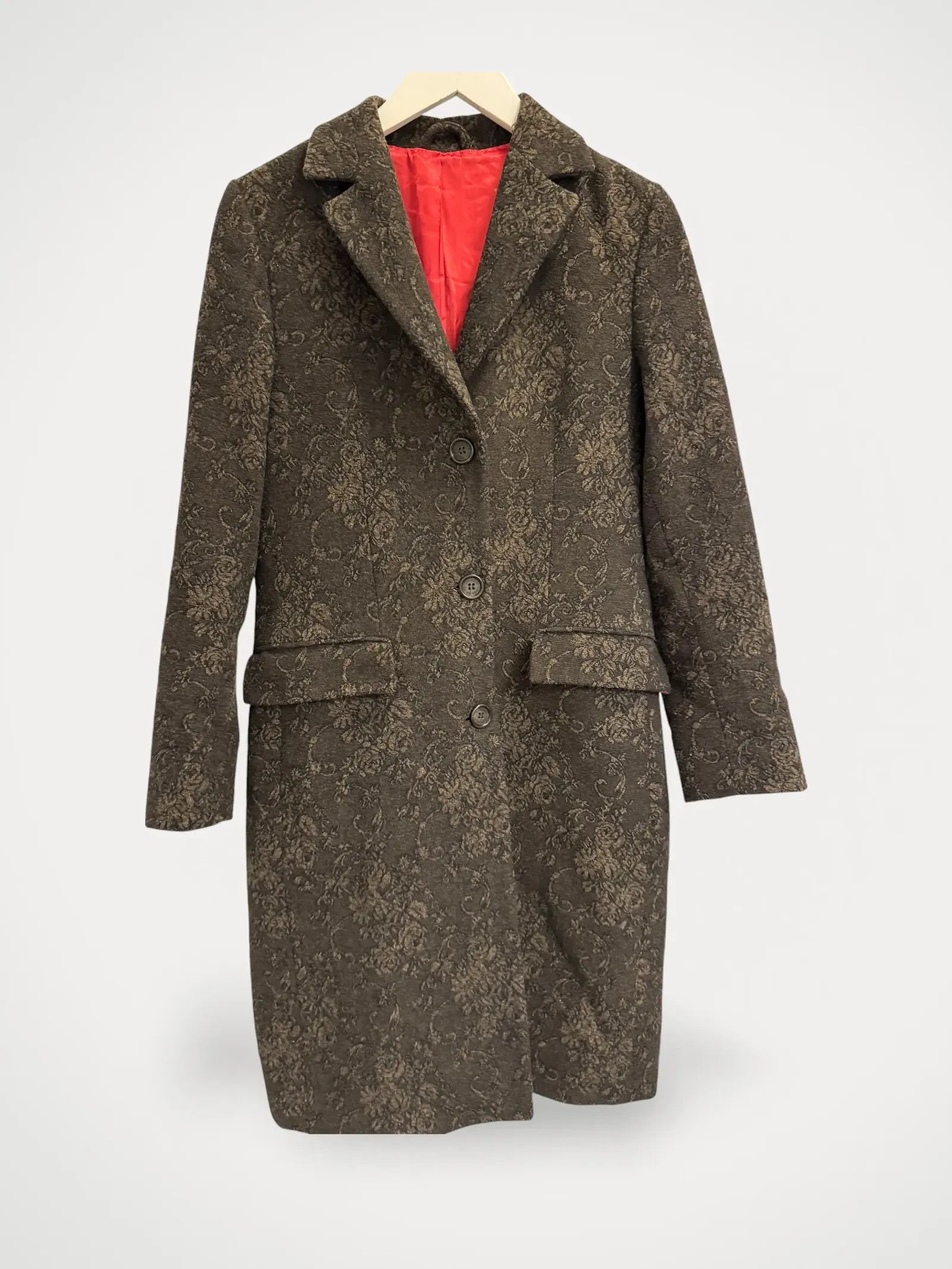 Tiger of Sweden Tiger of Sweden Coat Size XS / US 0-2 / IT 36-38 - 1 Thumbnail