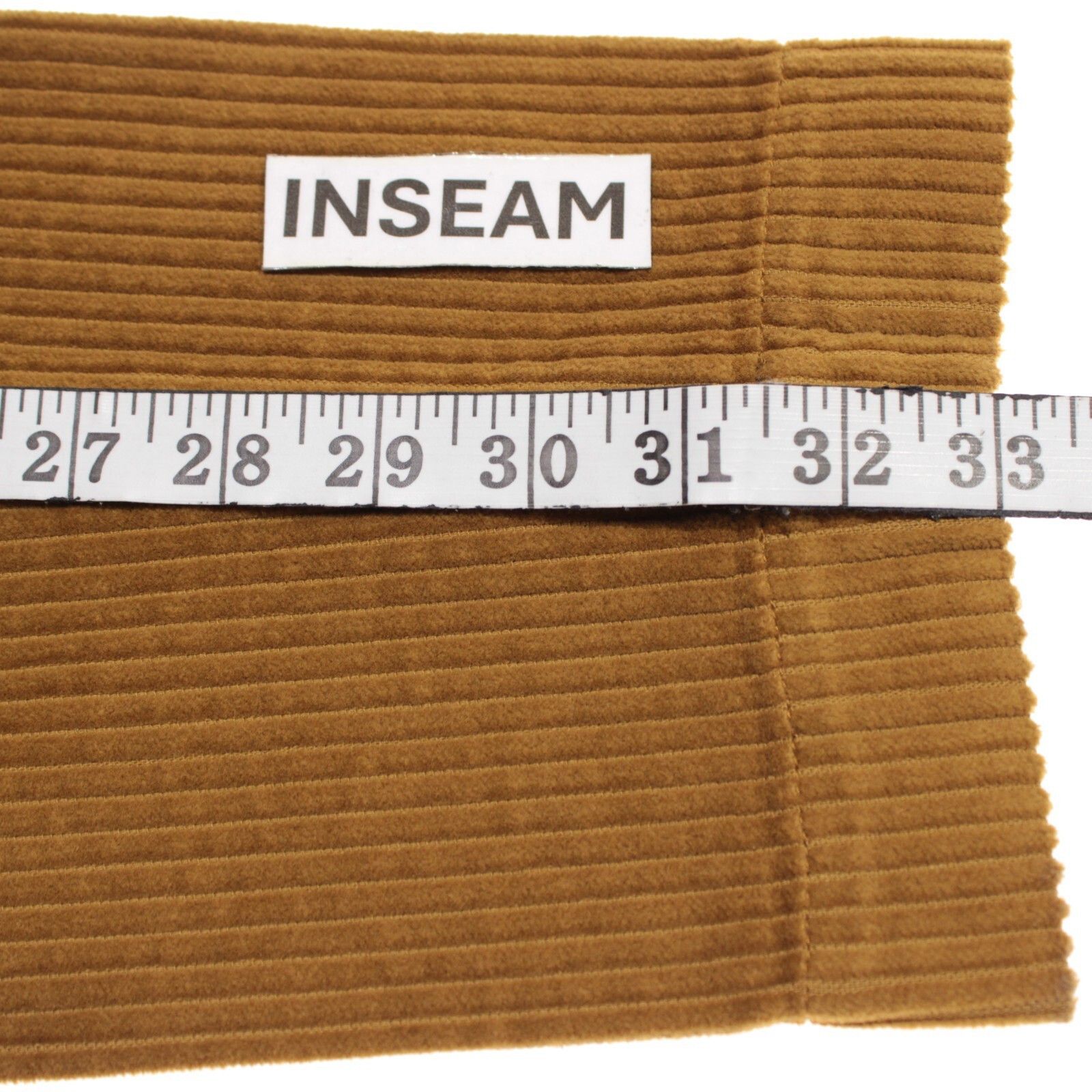 Incotex INCOTEX New with tags Chino Size 36 US In Brown Size US 36 / EU 52 - 8 Thumbnail