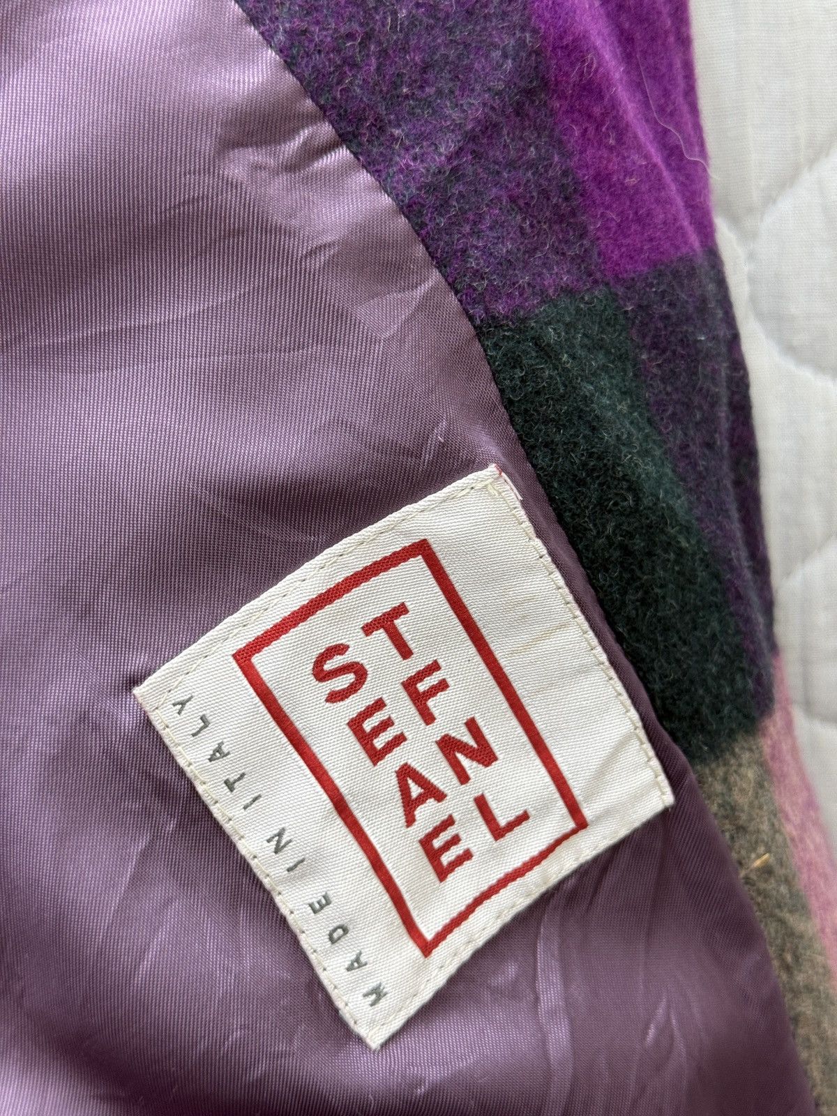 Other 💥💥🔥STEALS STEFANEL JACKET Size M / US 6-8 / IT 42-44 - 7 Thumbnail