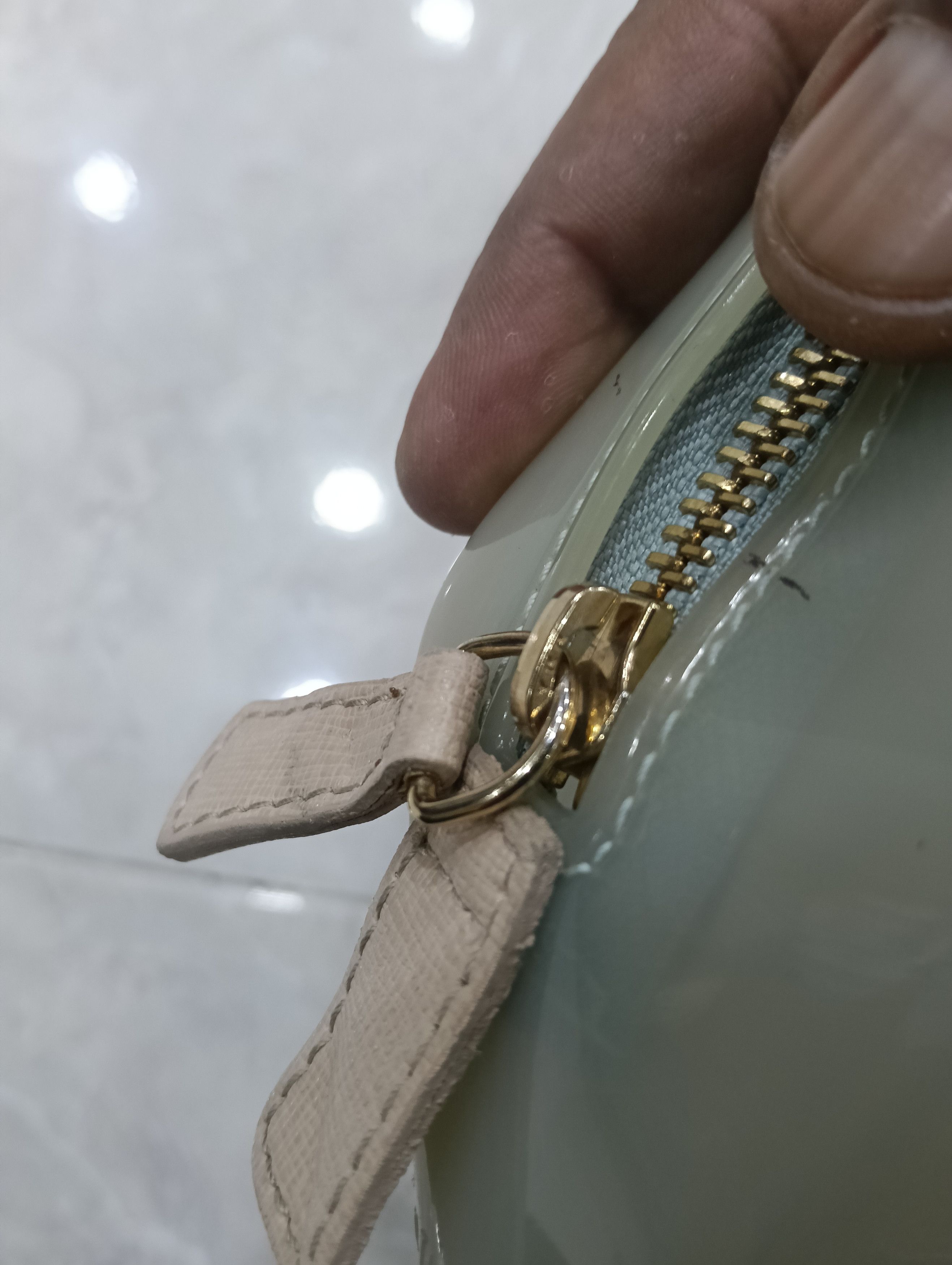 Furla Furla Candy Beauty Handbag Size ONE SIZE - 12 Thumbnail
