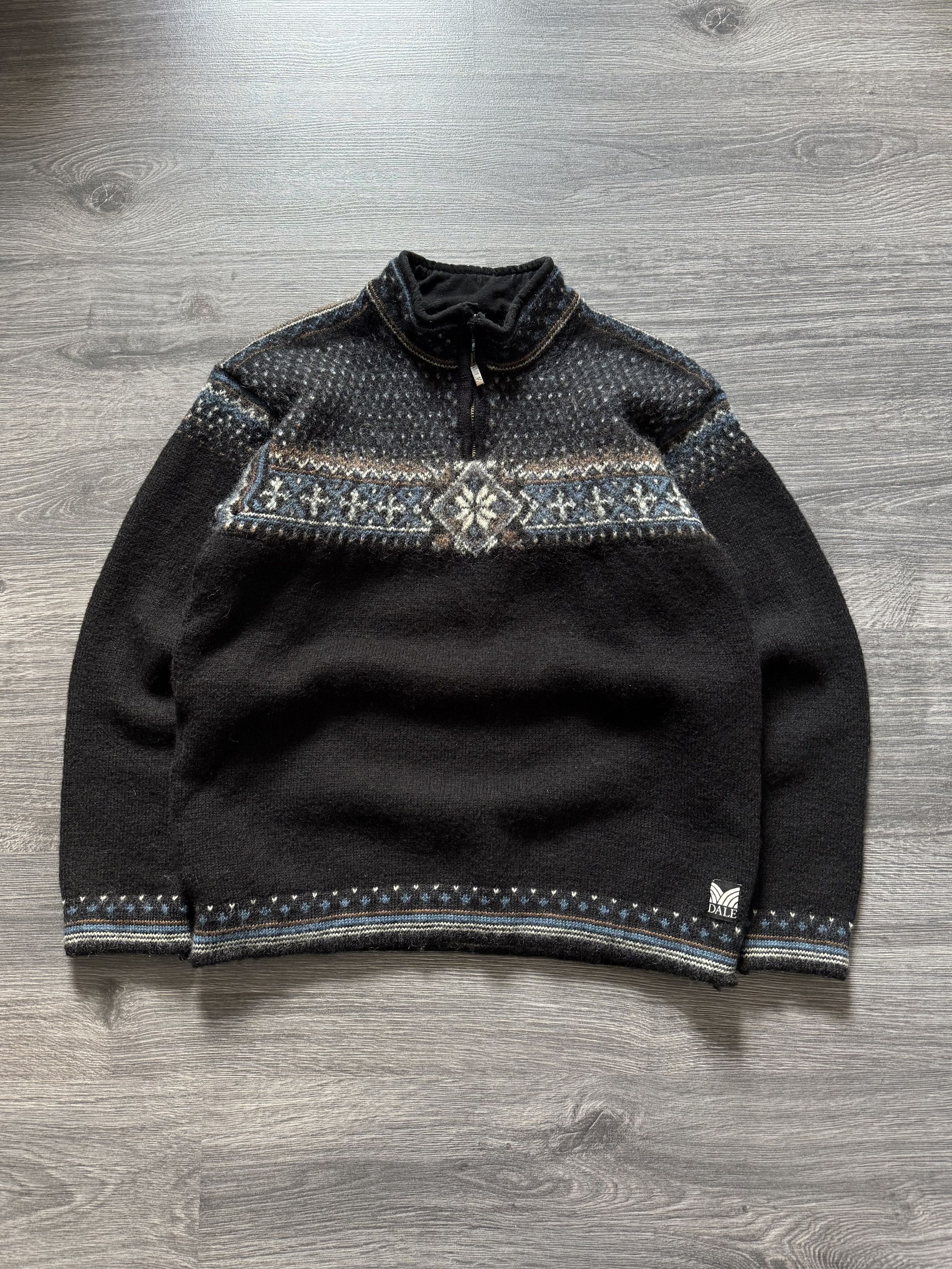 トップス 90s prada wool half zip pullover (M) 26418764_56961155_600.jpg