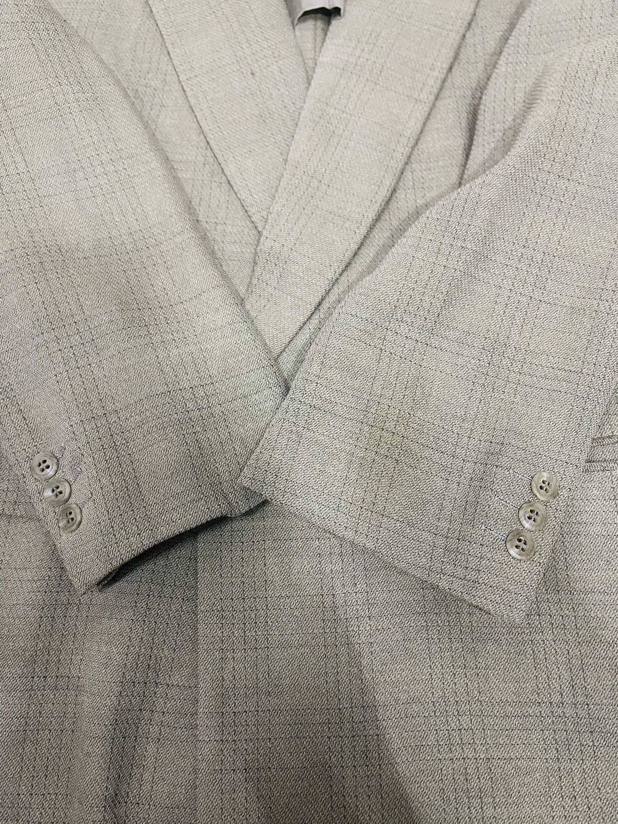 Lanvin Lanvin Studio Blazer (09) Size US L / EU 52-54 / 3 - 12 Thumbnail