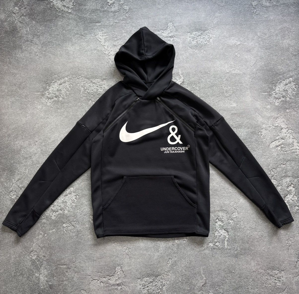 Jun Takahashi × Nike × Undercover Nike Undercover Jun Takahashi