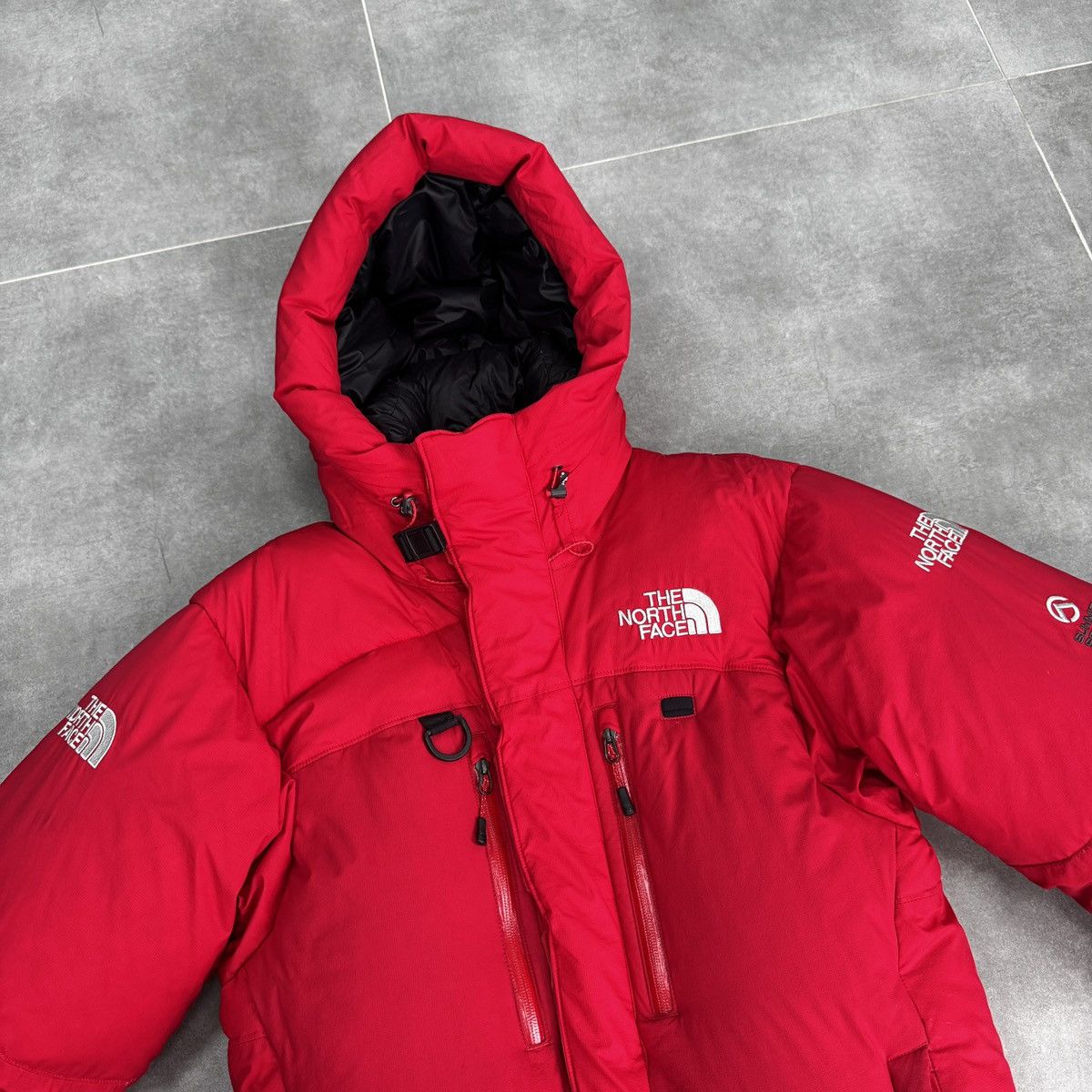 The North Face The North Face Himalayan 800 Summit Series Down Parka Jacket Size US S / EU 44-46 / 1 - 11 Thumbnail