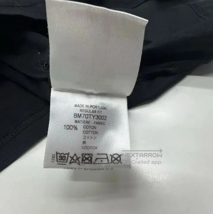 Givenchy Givenchy Men's Logo Print Short Sleeve T-shirt. Size US L / EU 52-54 / 3 - 6 Thumbnail