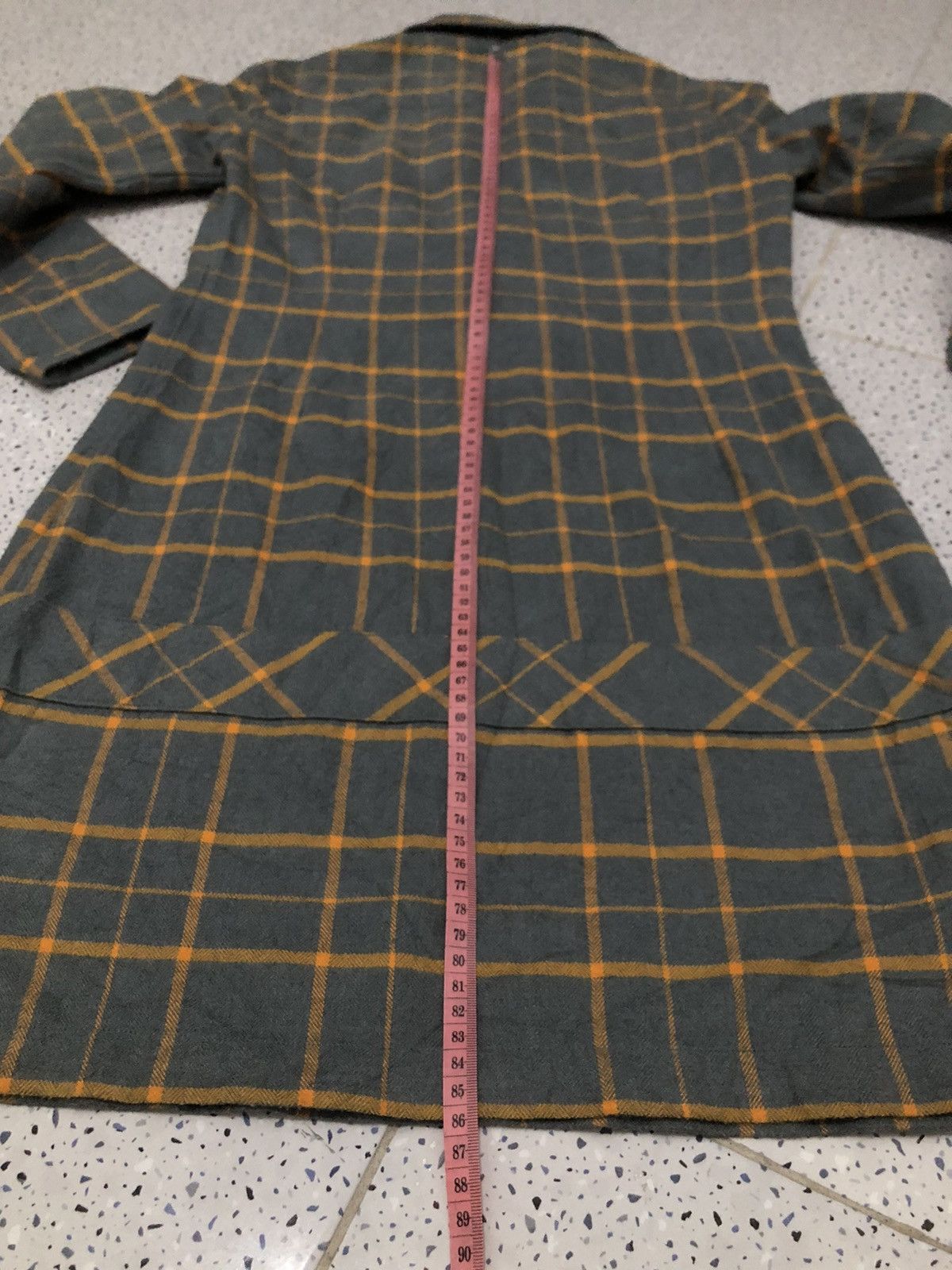 Japanese Brand × Sophnet. Sophnet Midi Dress Size M / US 6-8 / IT 42-44 - 16 Thumbnail