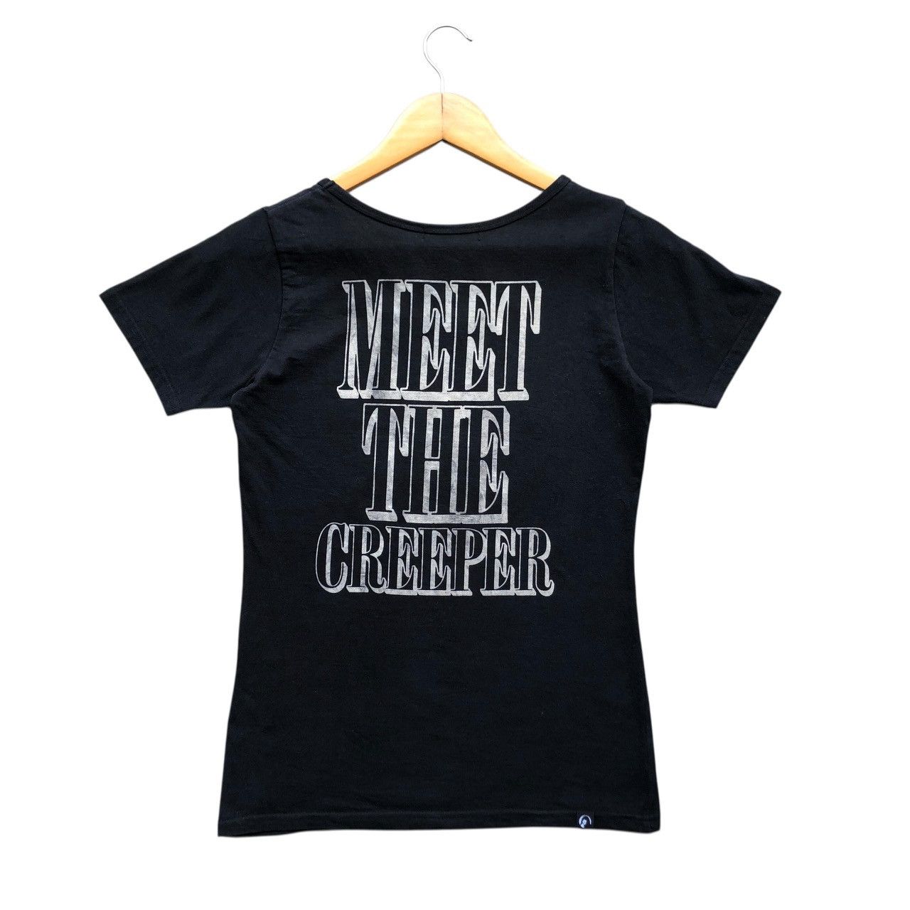 Hysteric Glamour Vintage hysteric glamour sexy lady tee Size ONE SIZE - 2 Thumbnail