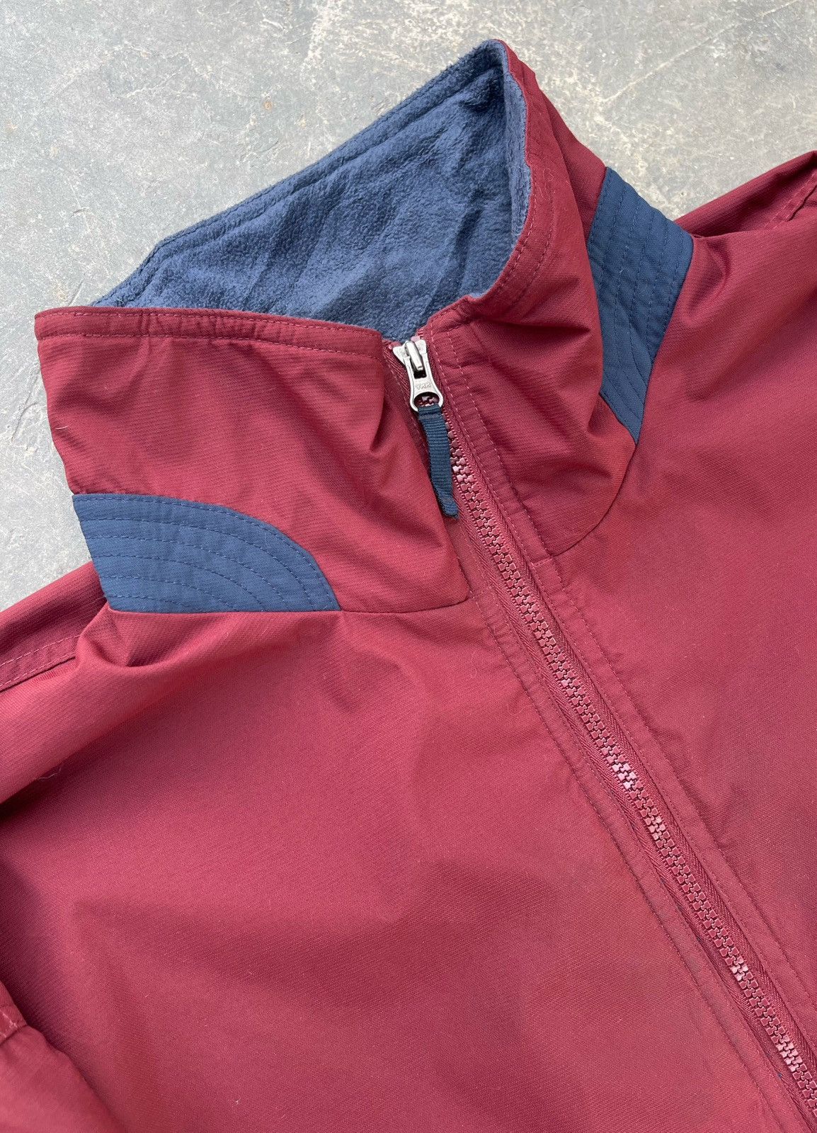 Columbia Columbia Vertex Men's Outdoor Light Jacket Size US L / EU 52-54 / 3 - 4 Thumbnail