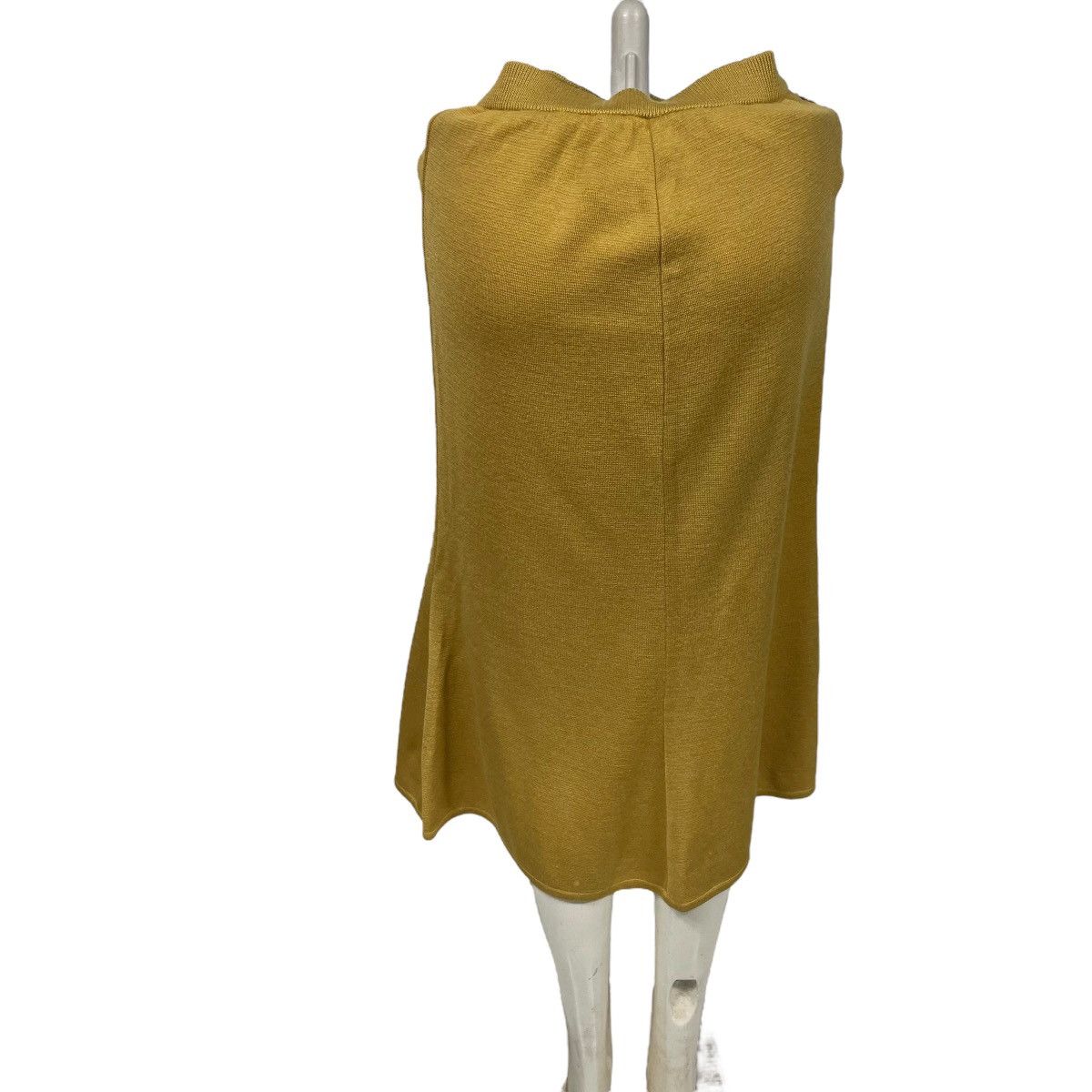 Thierry Mugler Thierry Mugler Skirt Size 25" / US 0 / IT 36 - 8 Thumbnail