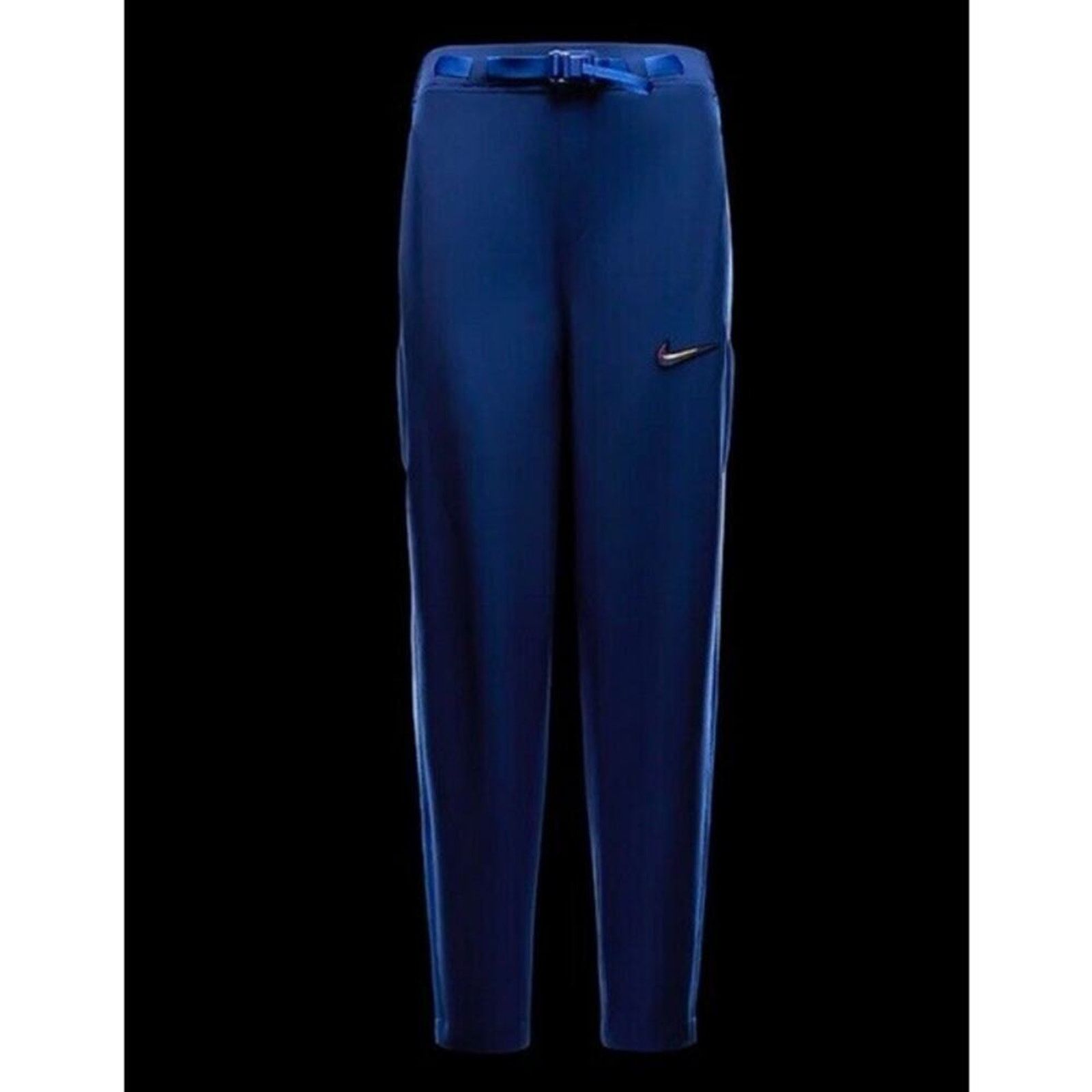Nike Nike Blue Team USA Medal Ceremony Pants Size 34" / US 12 / IT 48 - 8 Thumbnail