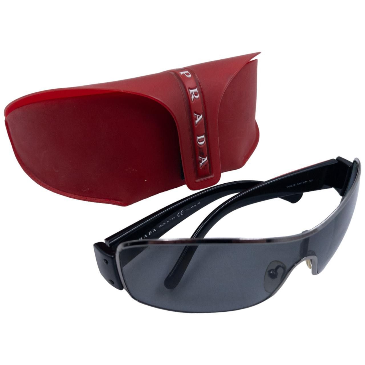 Prada Vintage Prada Sport Sunglasses Size ONE SIZE - 8 Thumbnail
