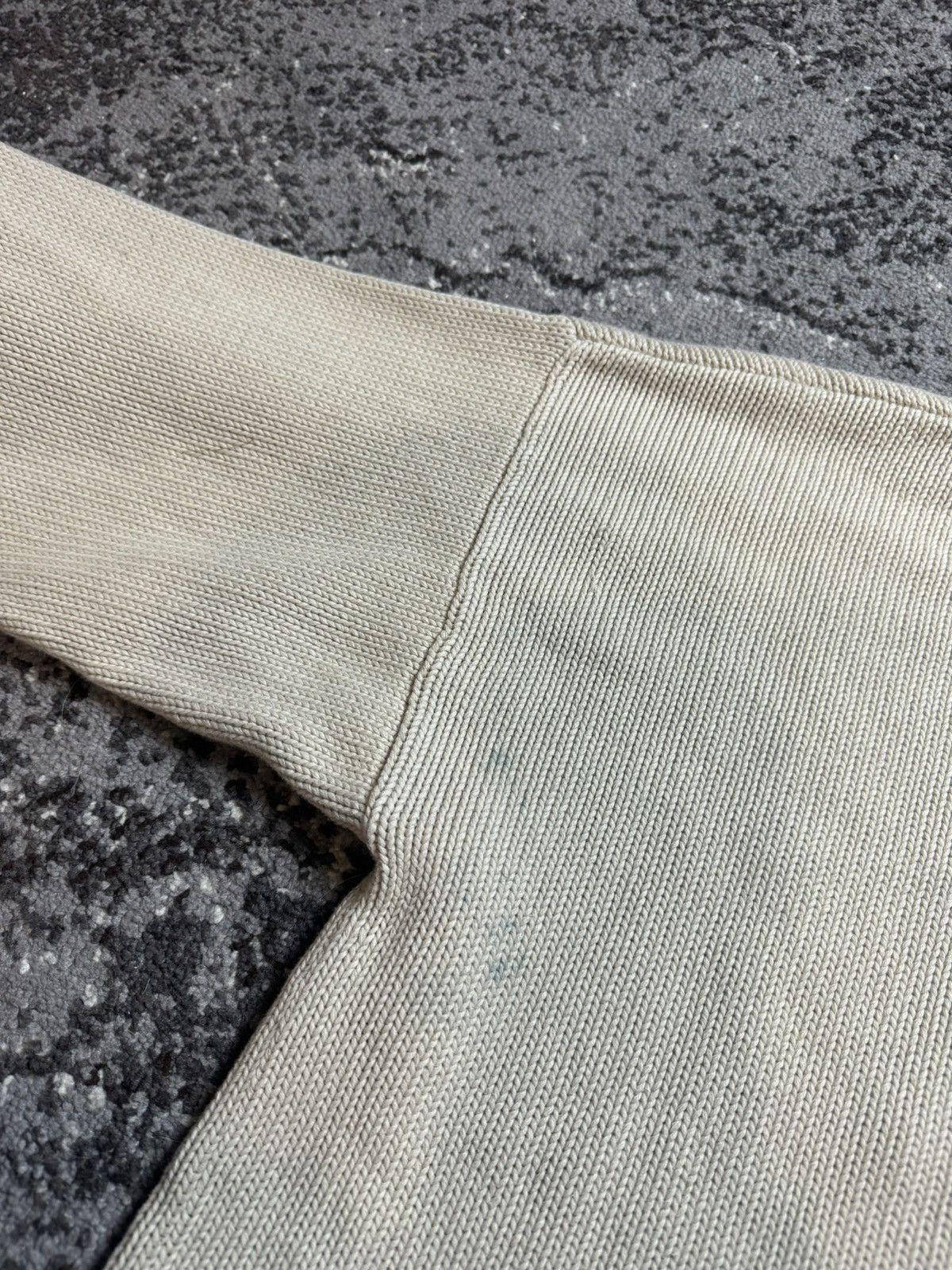 Chaps Ralph Lauren × Vintage Vintage Y2K Chaps Polo Ralph Lauren USA Flag Knitted Sweat Size US L / EU 52-54 / 3 - 10 Thumbnail