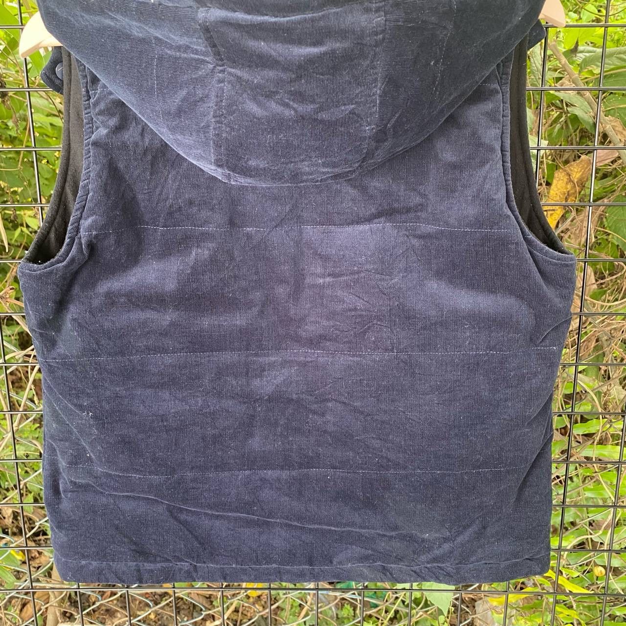 Other Rodeo Crown Big Logo Hoodies Vest Size US S / EU 44-46 / 1 - 6 Thumbnail