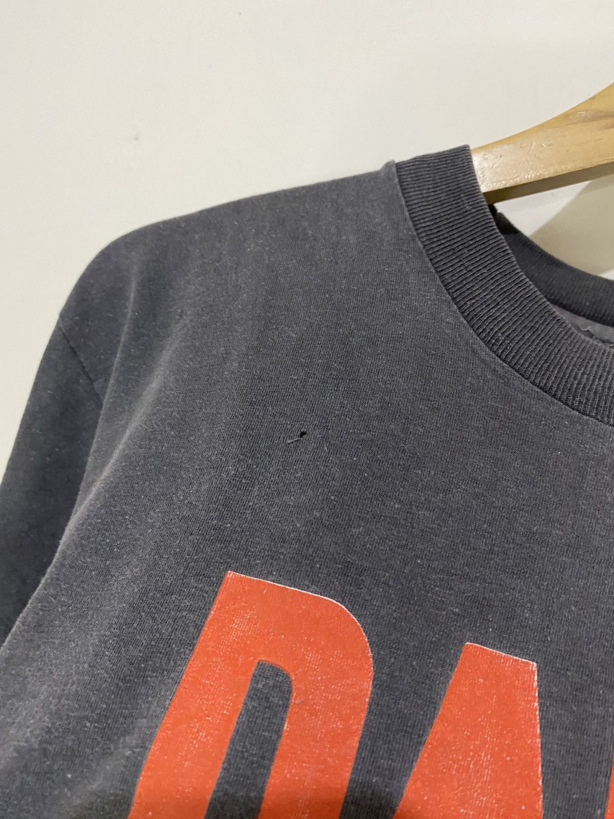 Band Tees × Vintage Vintage Damn Yankees tee Size US XL / EU 56 / 4 - 9 Thumbnail