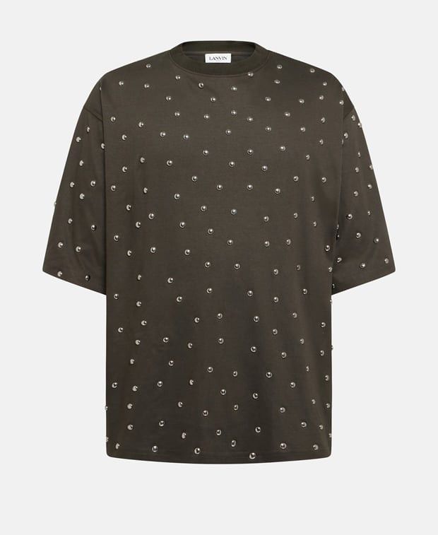 Lanvin T-shirt Size US XS / EU 42 / 0 - 1 Thumbnail