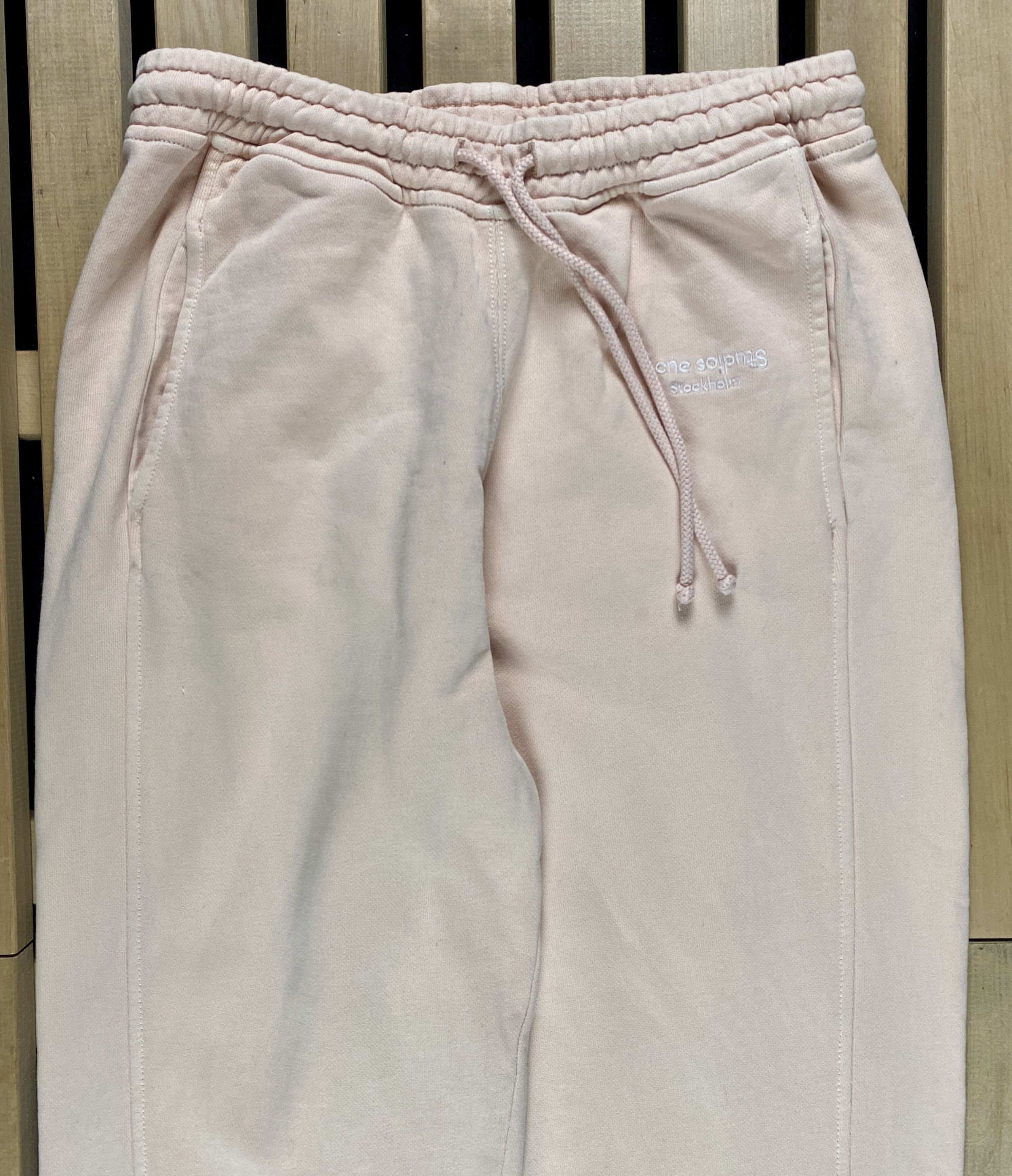 Acne Studios Womens Pants Trousers Acne Studios Size XXS/S Size US 28 / EU 44 - 2 Thumbnail