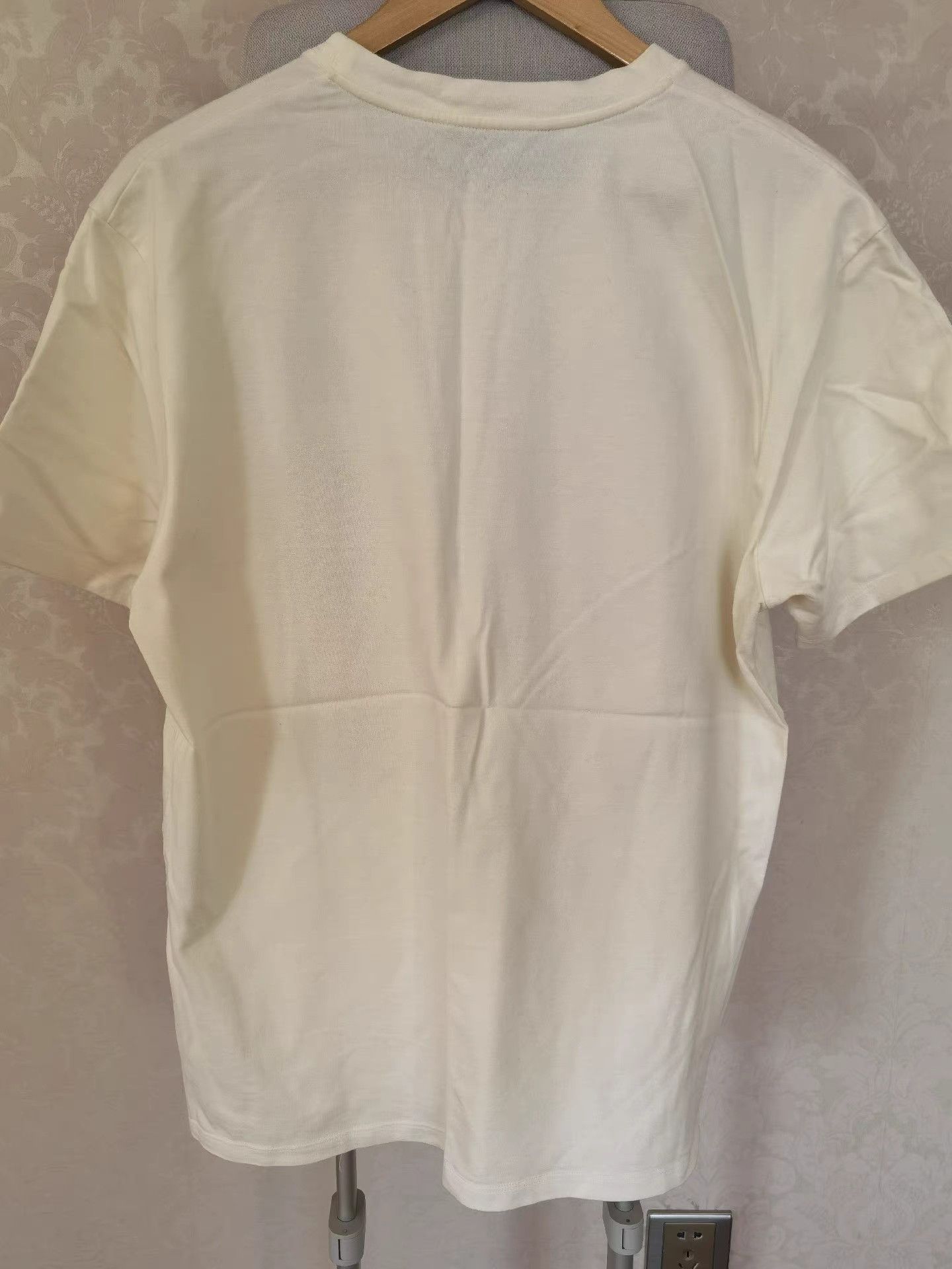 Gucci GUCCI T-Shirt K17 Size US S / EU 44-46 / 1 - 4 Thumbnail