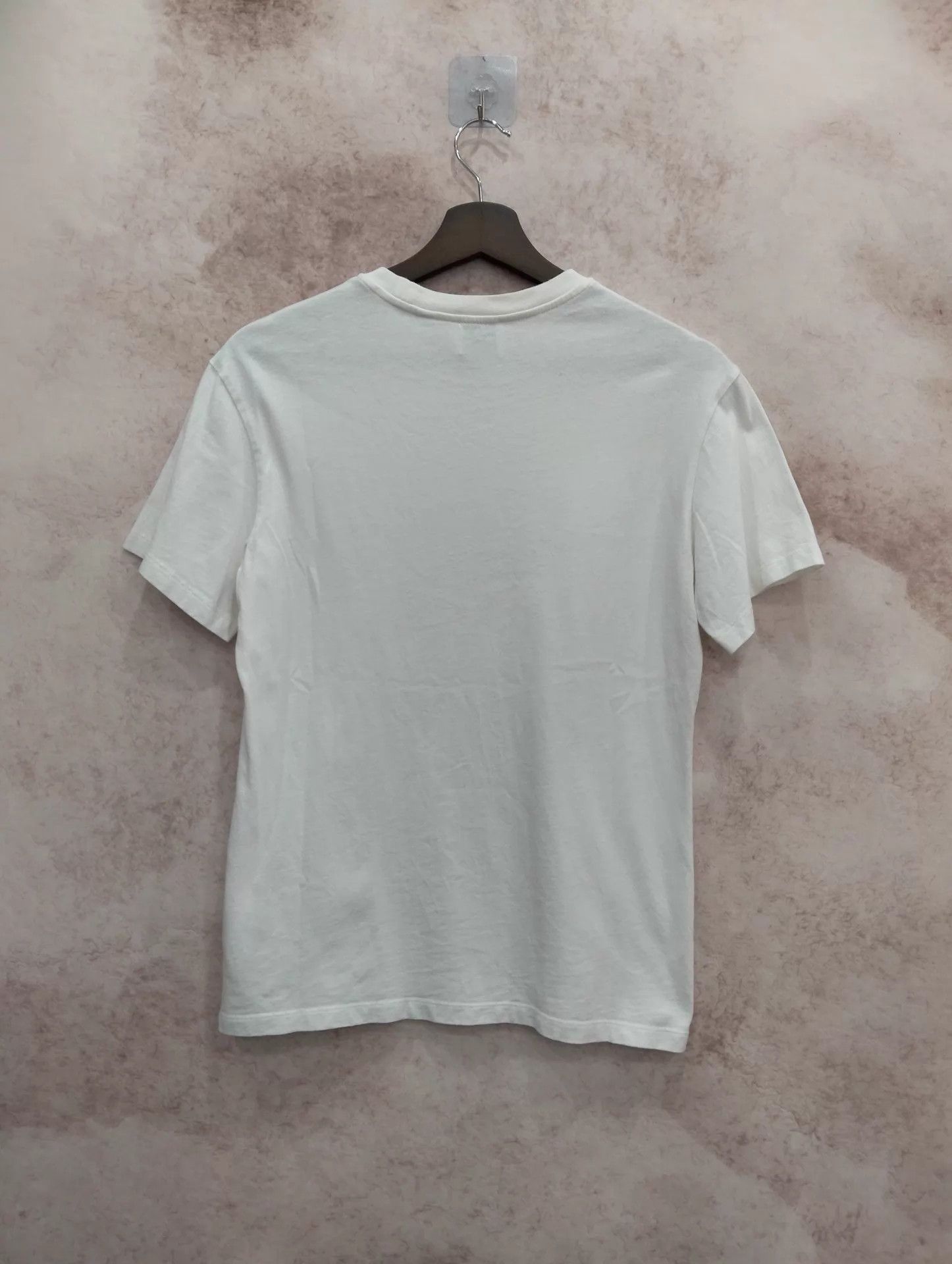 Burberry Burberry Classic Logo Short Sleeve Tee XS Near Mint Size XS / US 0-2 / IT 36-38 - 2 Thumbnail