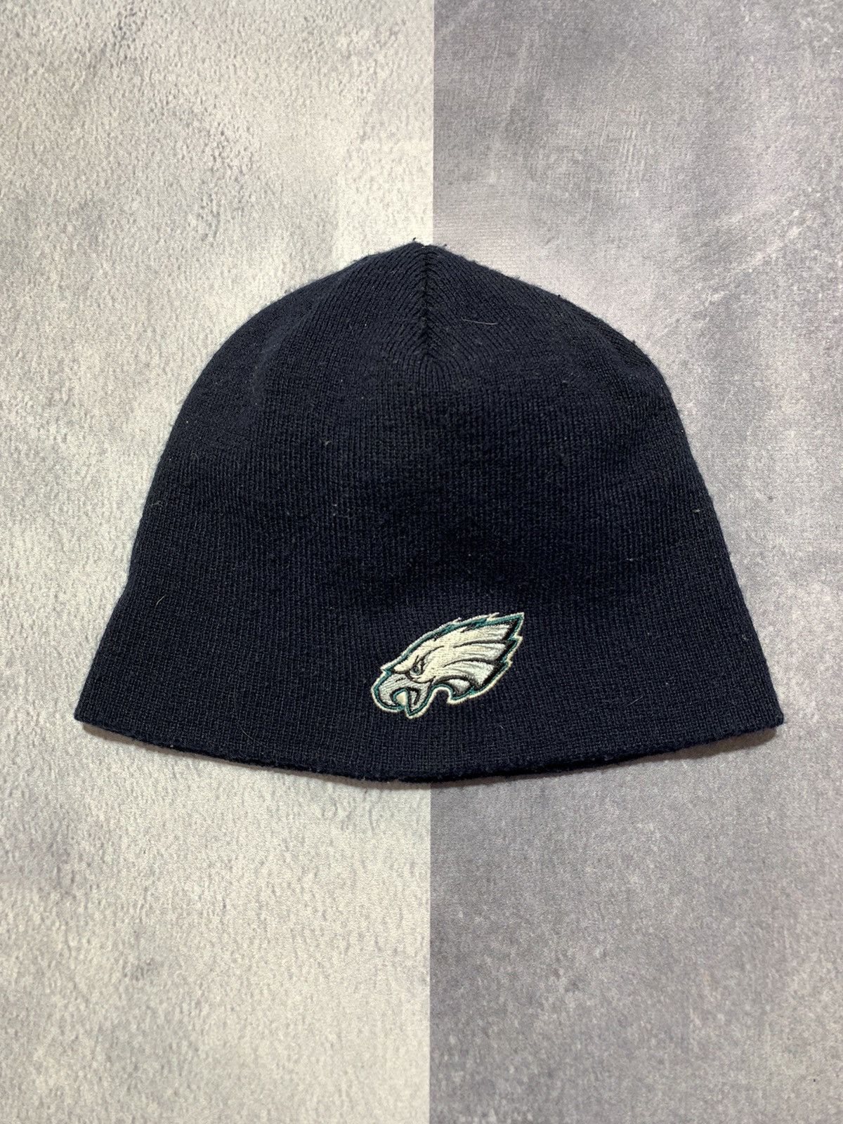 NFL × Vintage Vintage Y2K NFL Philadelphia Eagles cap big logo Size ONE SIZE - 1 Thumbnail