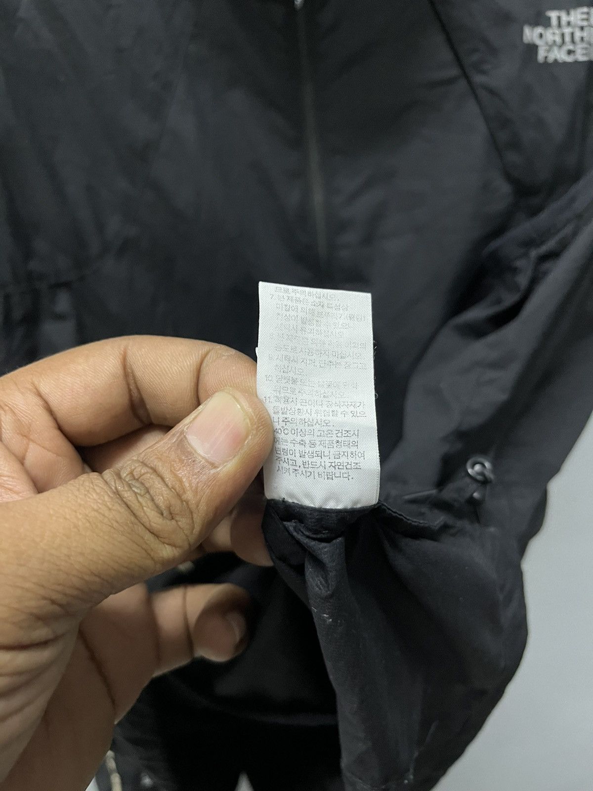 The North Face The North Face Vest Size US L / EU 52-54 / 3 - 8 Thumbnail