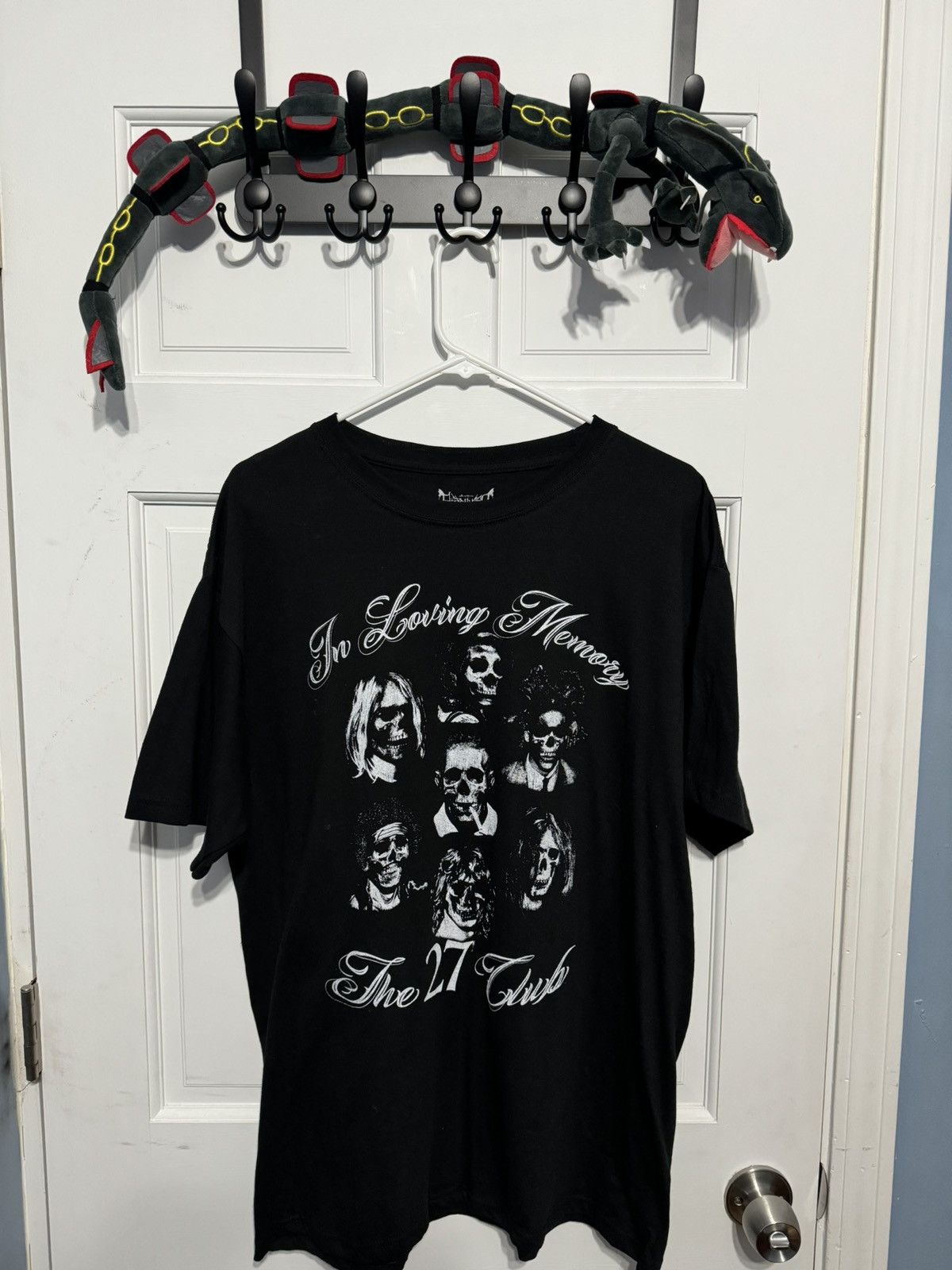 Vintage 27 Club Tee Size US L / EU 52-54 / 3 - 1 Thumbnail