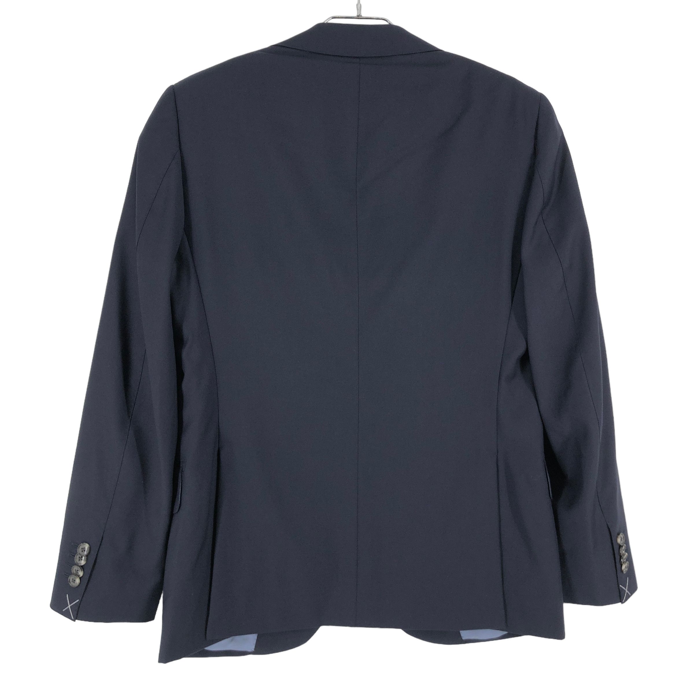 Suitsupply La Spalla Wool Formal Suit EU:48; UK/US:38 - W32 L30 Size 38R - 3 Thumbnail