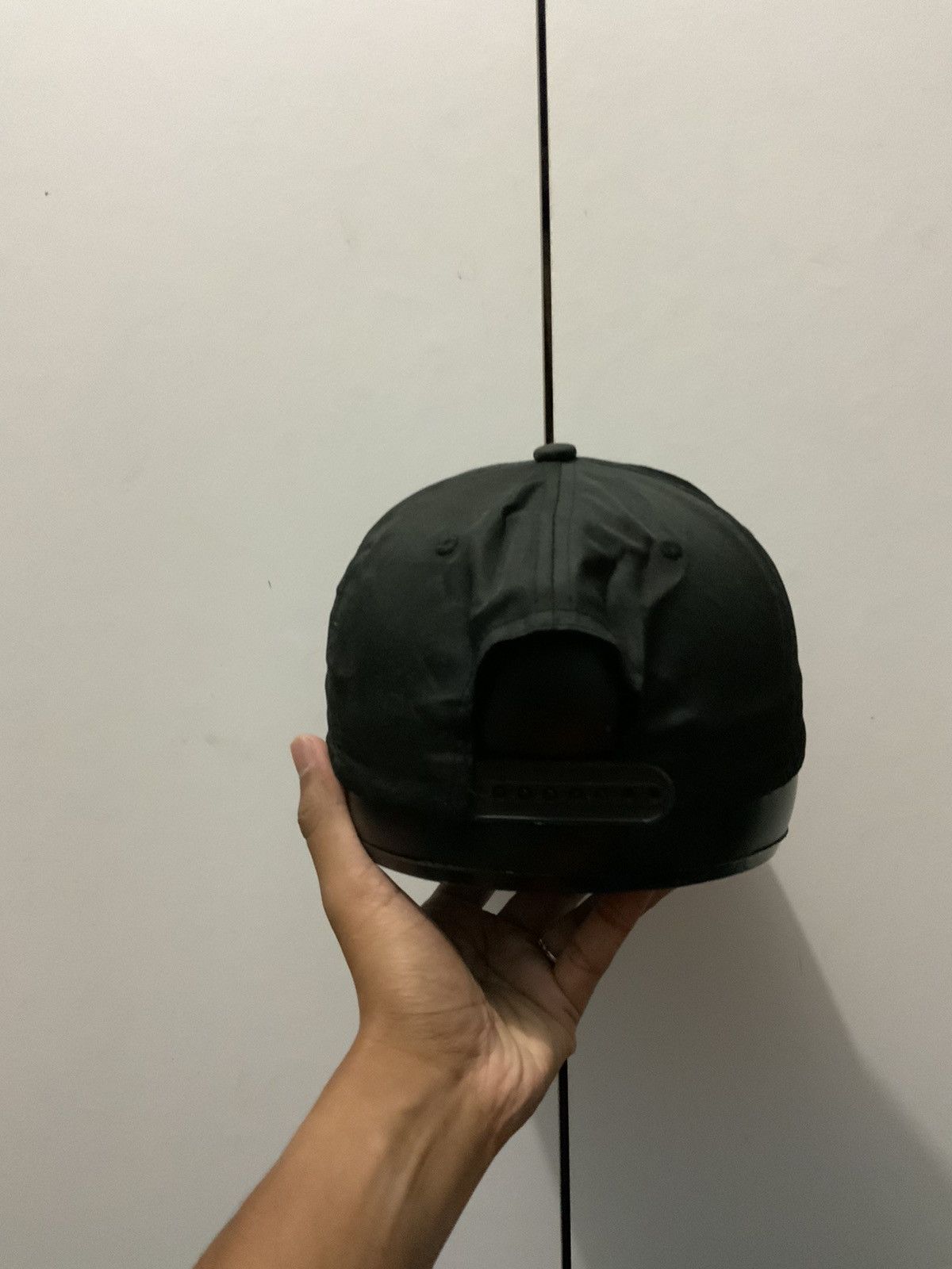 Unsound Rags Embroidered Snapback Hat Size ONE SIZE - 3 Thumbnail