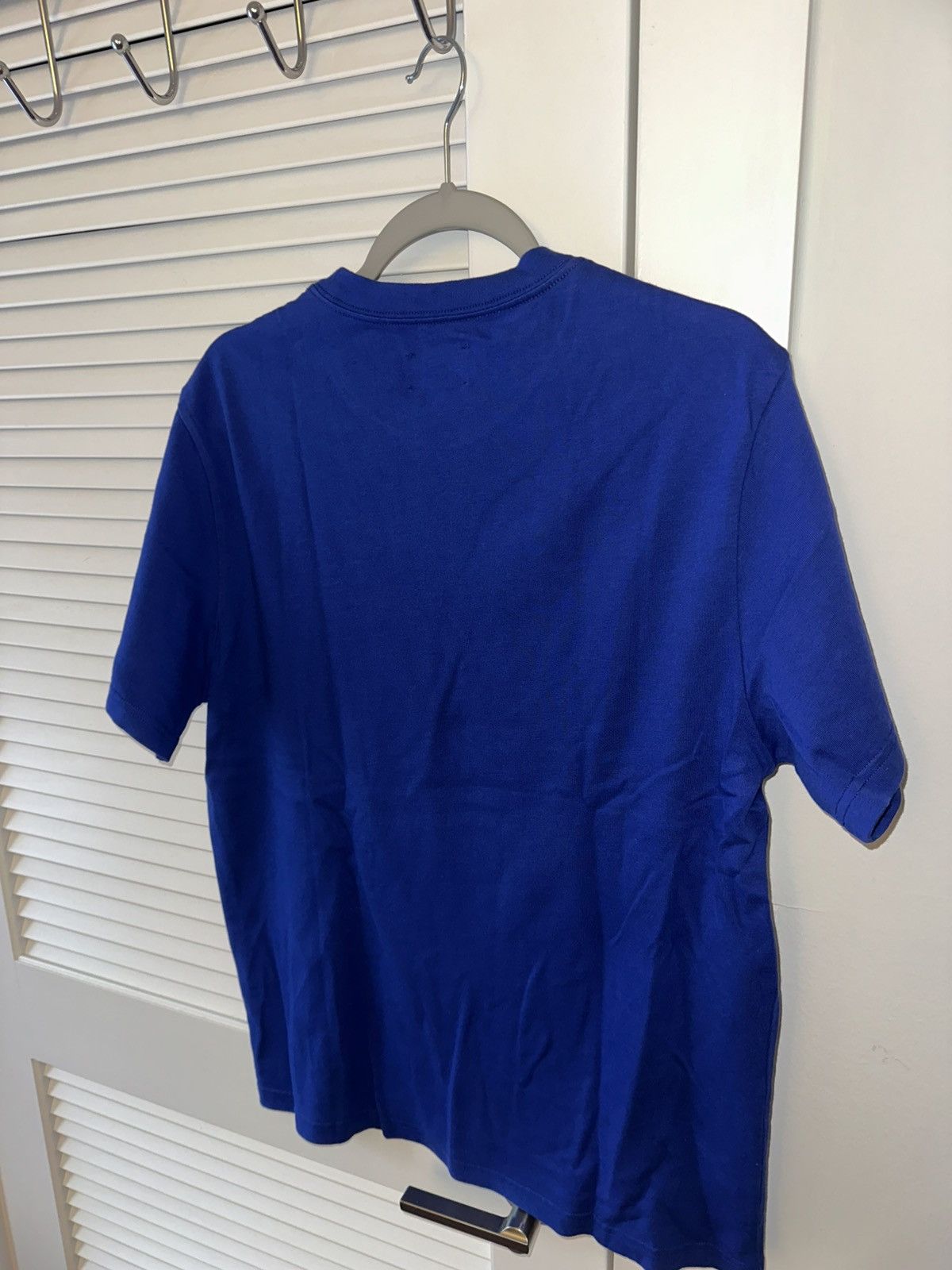 Aime Leon Dore Aimé Leon Dore Embroidered Logo Tee Size US M / EU 48-50 / 2 - 2 Thumbnail