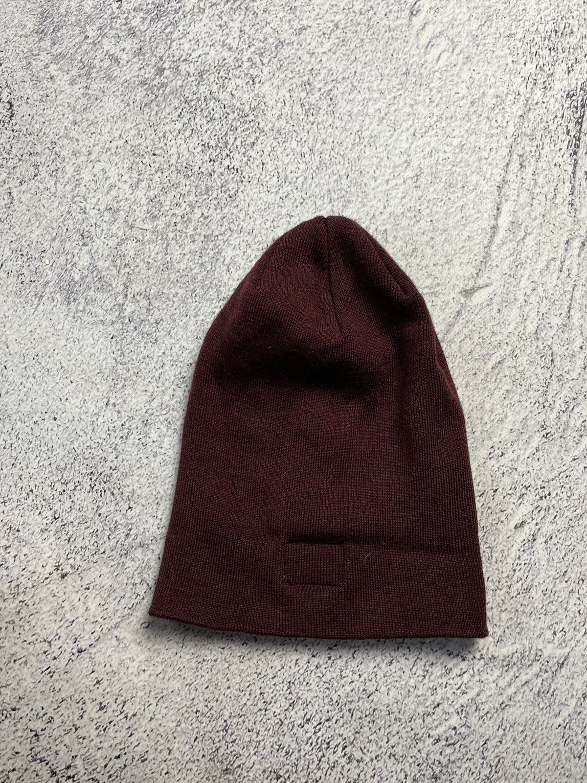 Norse Projects Vintage Norse Projects Streetwear Stripe Beanie Hat Size ONE SIZE - 11 Thumbnail