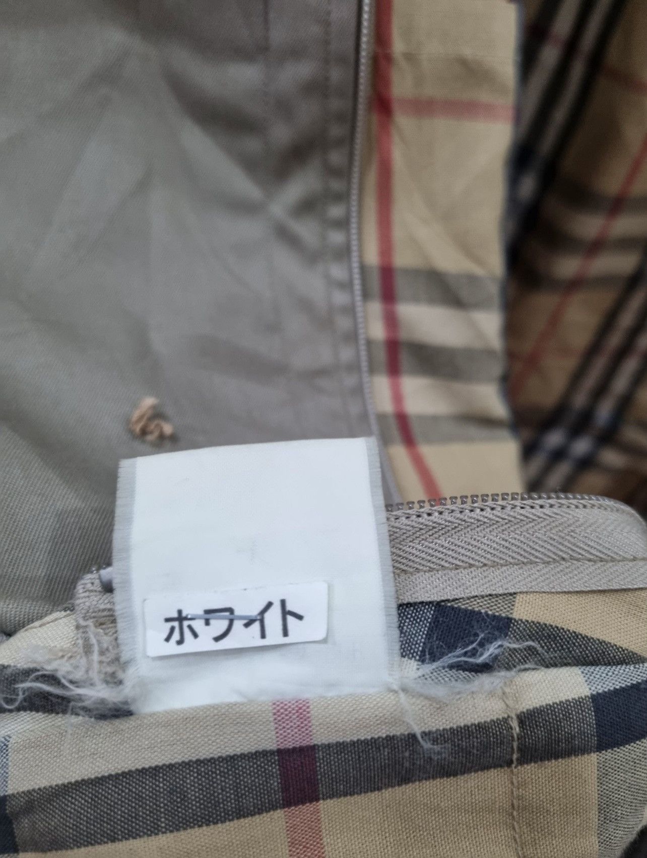 Burberry Burberry’s Prorsum Trench Coat Size US M / EU 48-50 / 2 - 17 Thumbnail