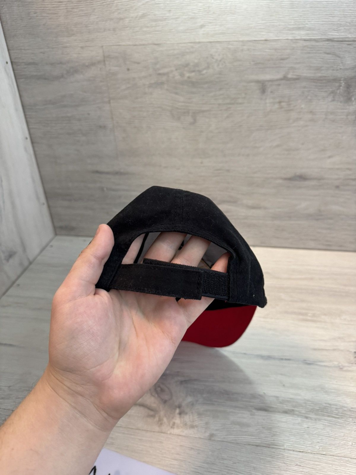 Other Manchester United cap hat Size ONE SIZE - 3 Thumbnail