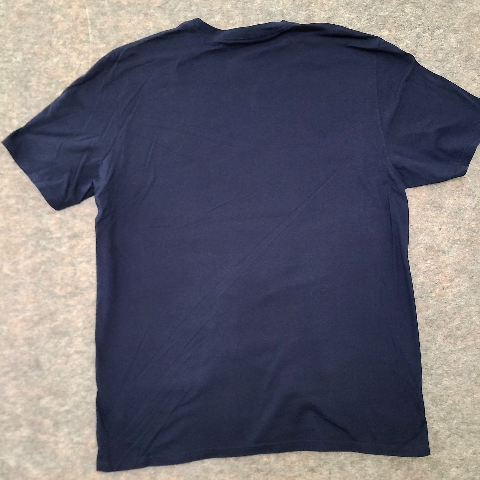 Nike Nike Yankees Shirt Mens Extra Large Blue Large Graphic MLB Size US XL / EU 56 / 4 - 8 Thumbnail