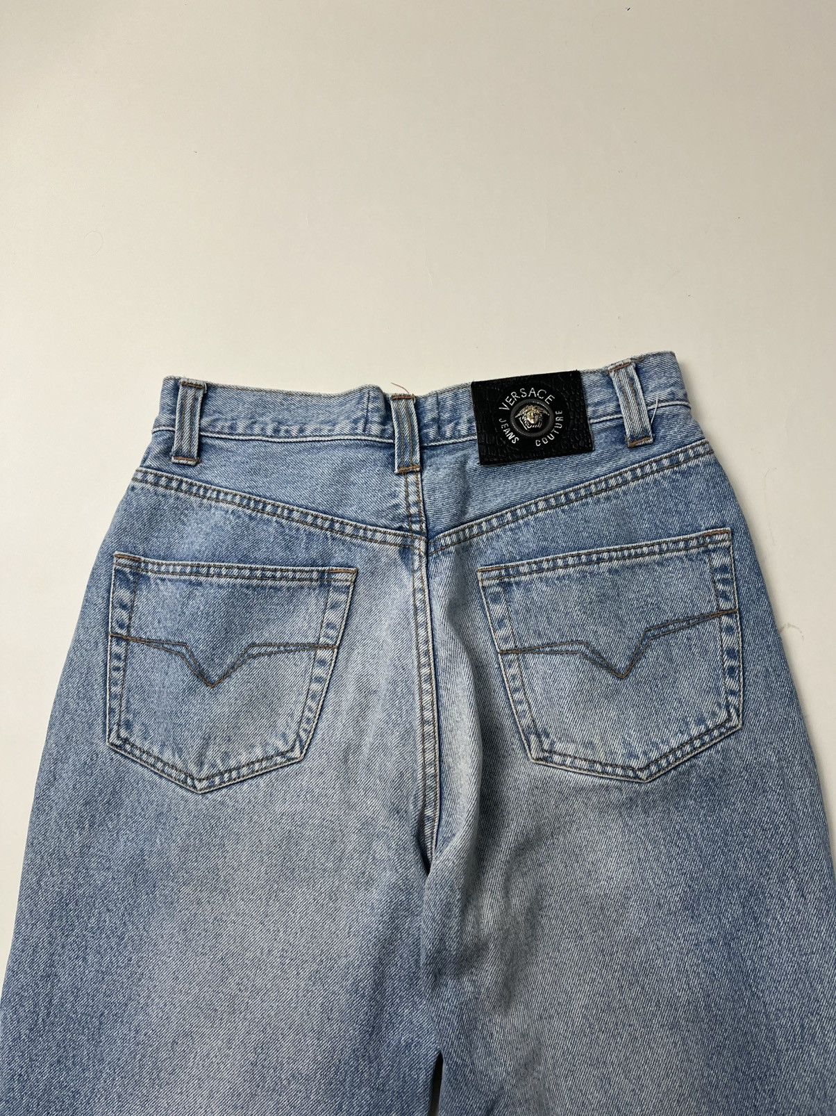 Versace Jeans Couture Versace Jeans Couture Pants Size US 30 / EU 46 - 5 Thumbnail