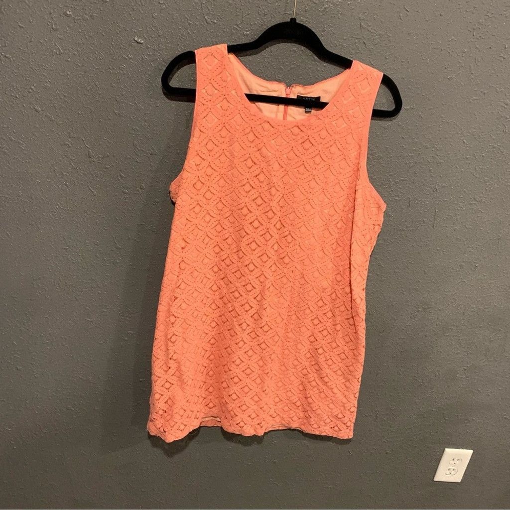 Apt. 9 Women’s Apt 9 Lacey Dress Size XL / US 12-14 / IT 48-50 - 1 Thumbnail
