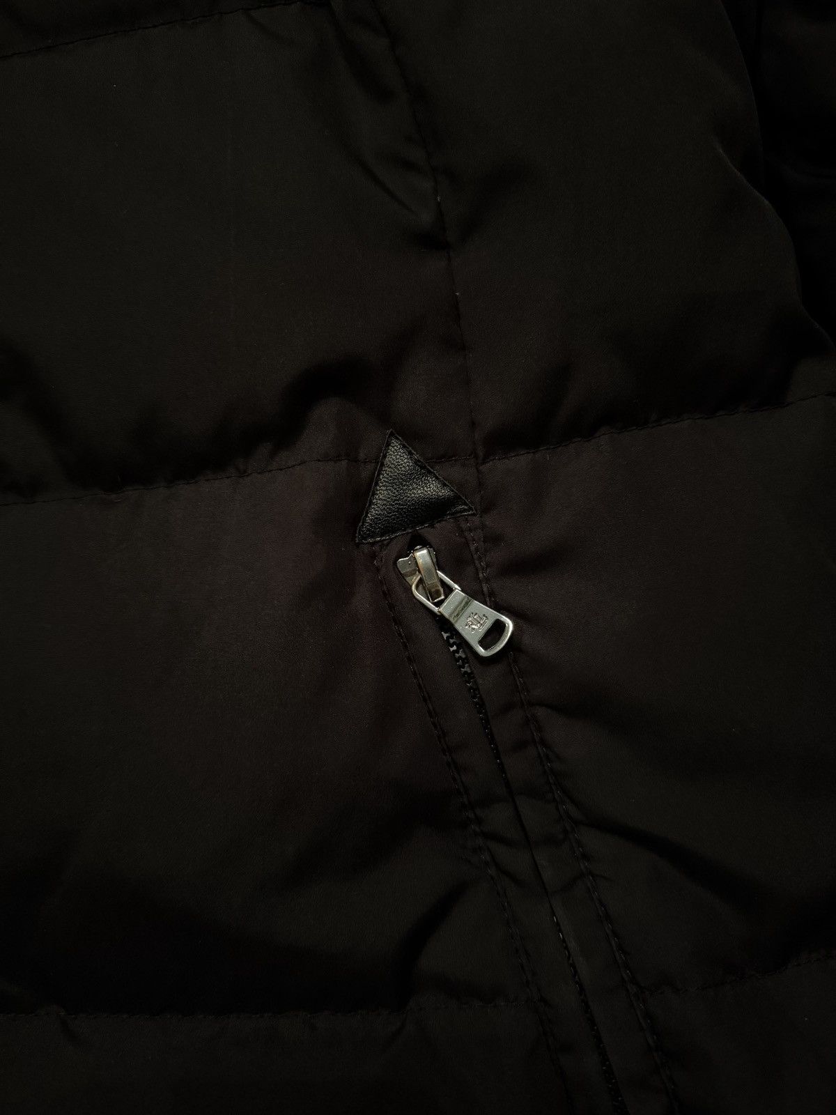 Lauren Ralph Lauren Lauren Ralph Lauren black label down puffer parka coat Size M / US 6-8 / IT 42-44 - 5 Thumbnail