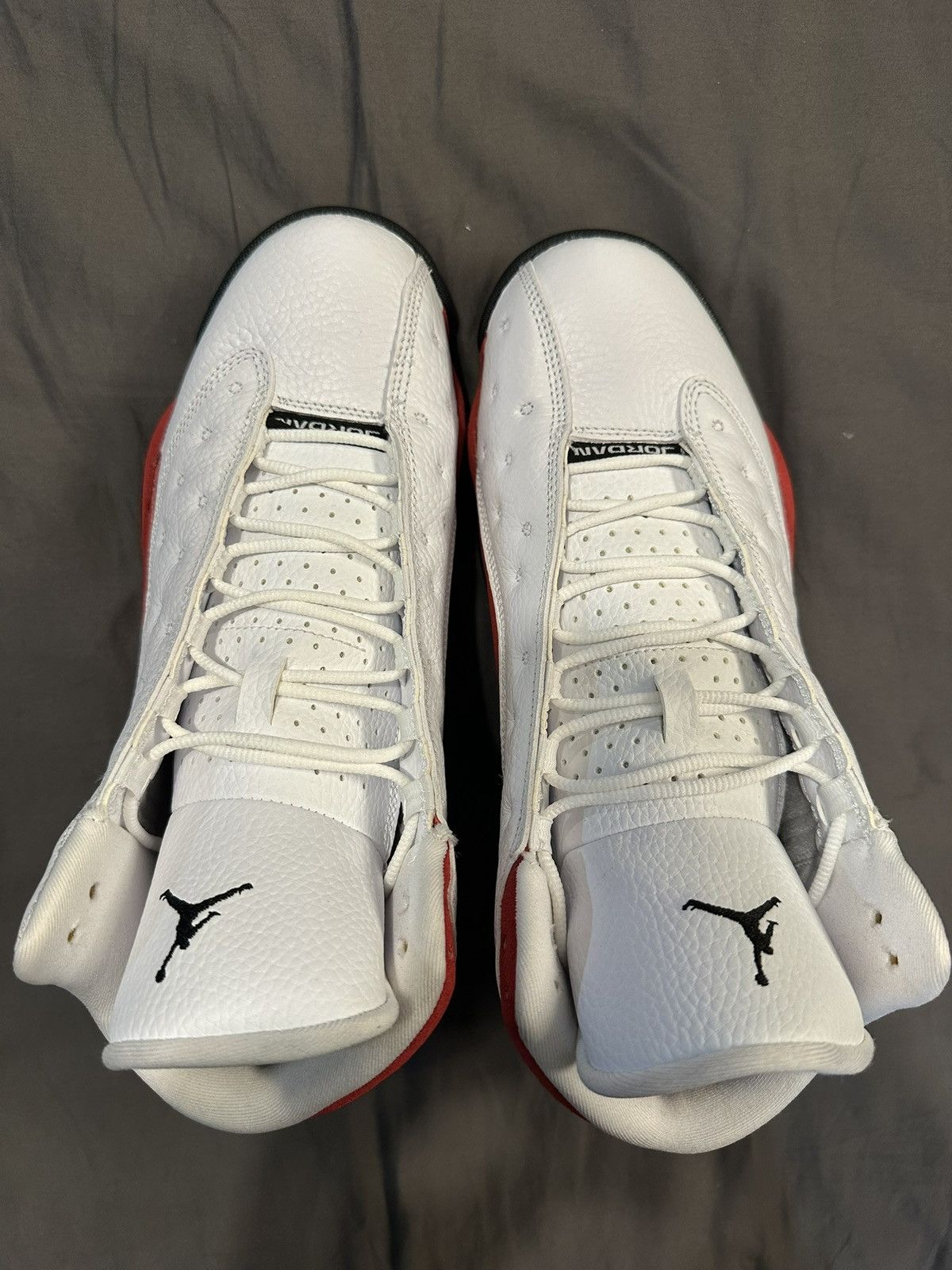 Jordan Brand Jordan 13 Retro Chicago 2017 / Size 9 Size US 9 / EU 42 - 8 Thumbnail