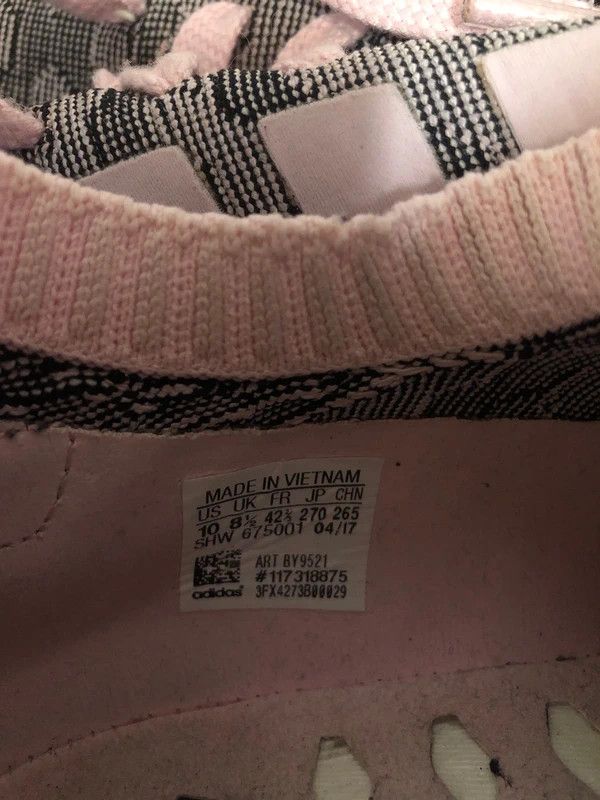 Adidas Adidas NMD R2 Primeknit Sneakers, Uk 8.5 Size US 8.5 / IT 38.5 - 6 Thumbnail